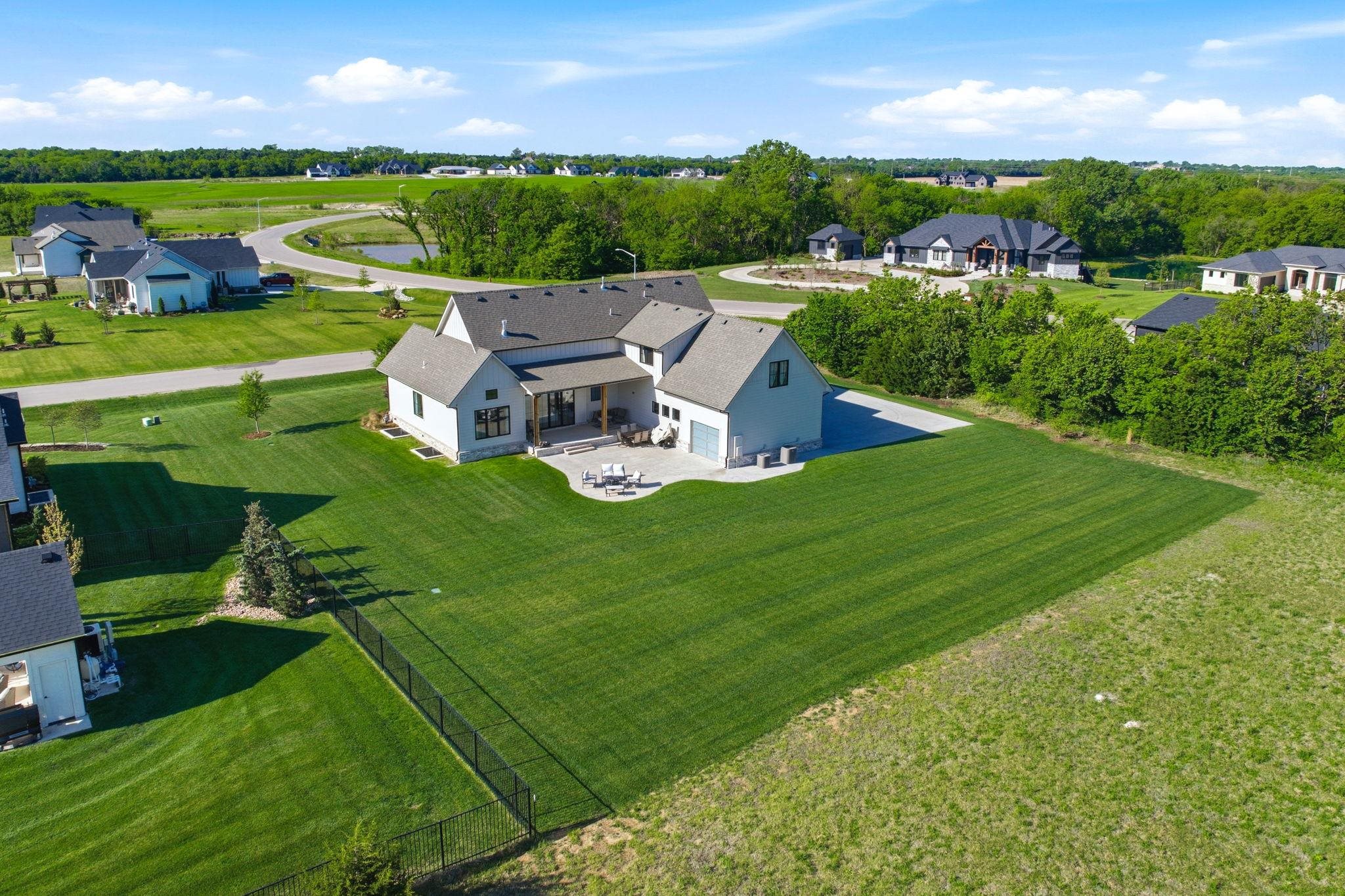 200 Cedar Ranch Court Derby KS 67037