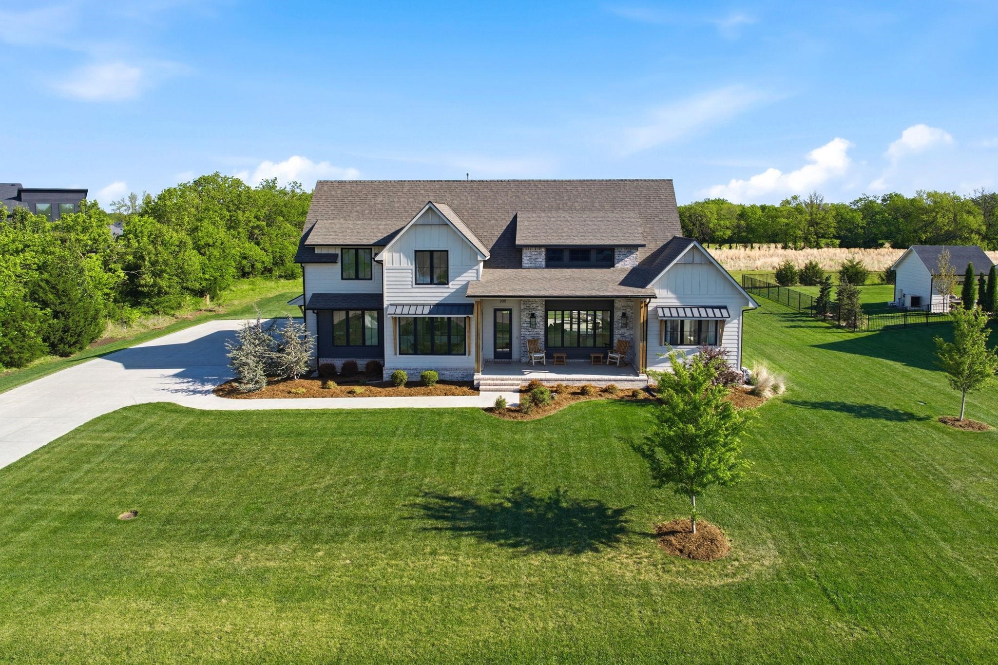 200 Cedar Ranch Court Derby KS 67037