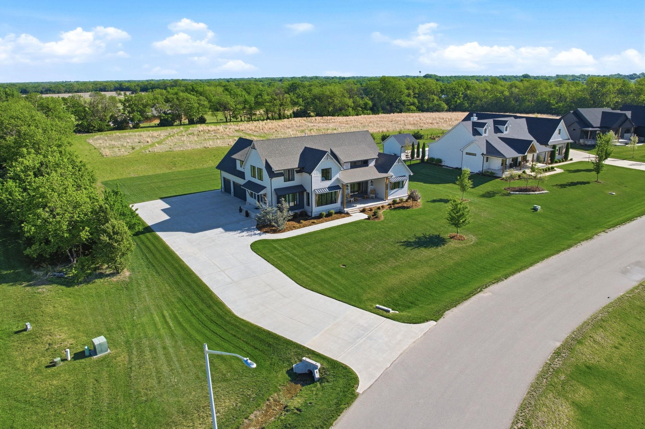 200 Cedar Ranch Court Derby KS 67037