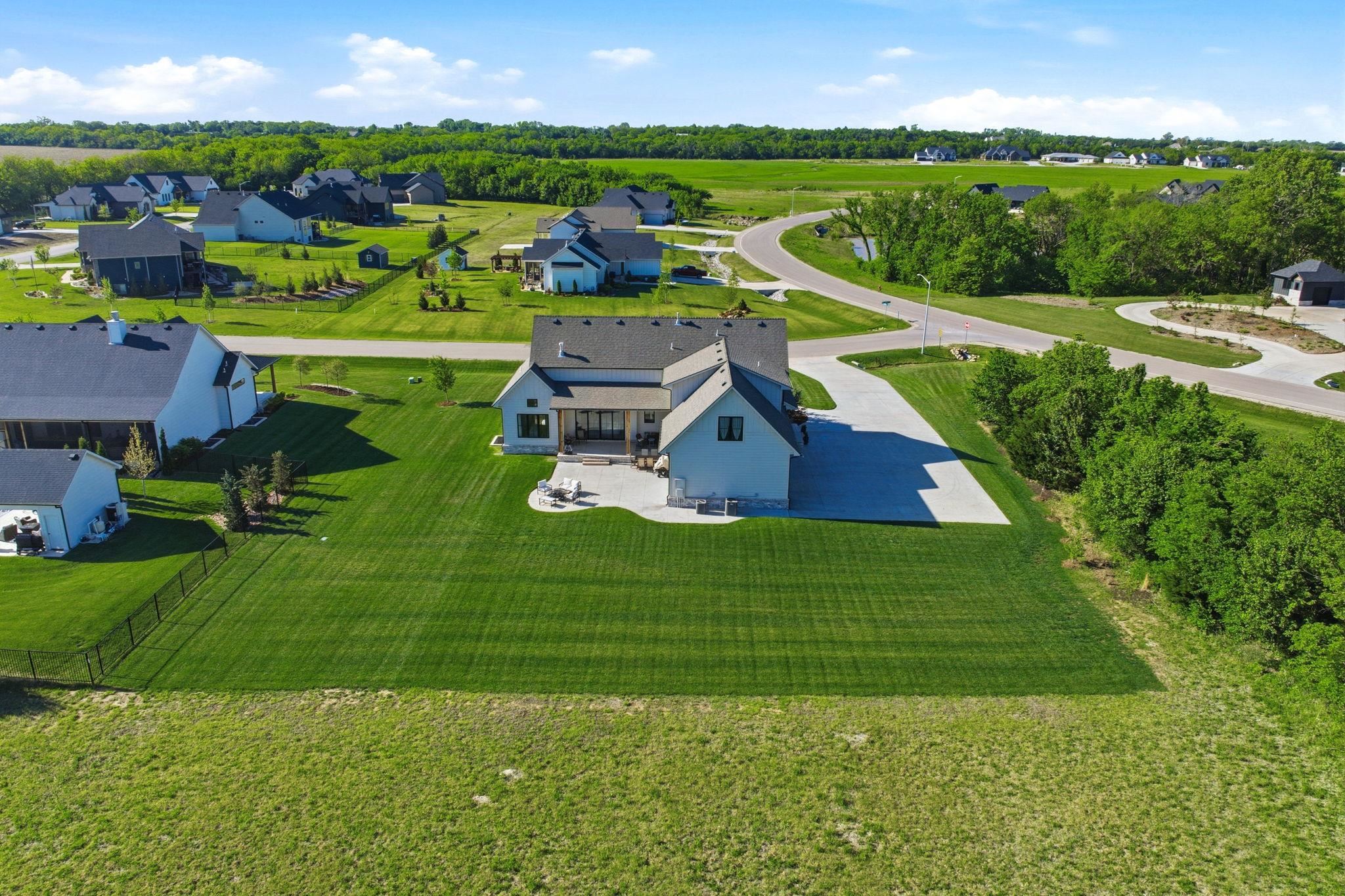 200 Cedar Ranch Court Derby KS 67037
