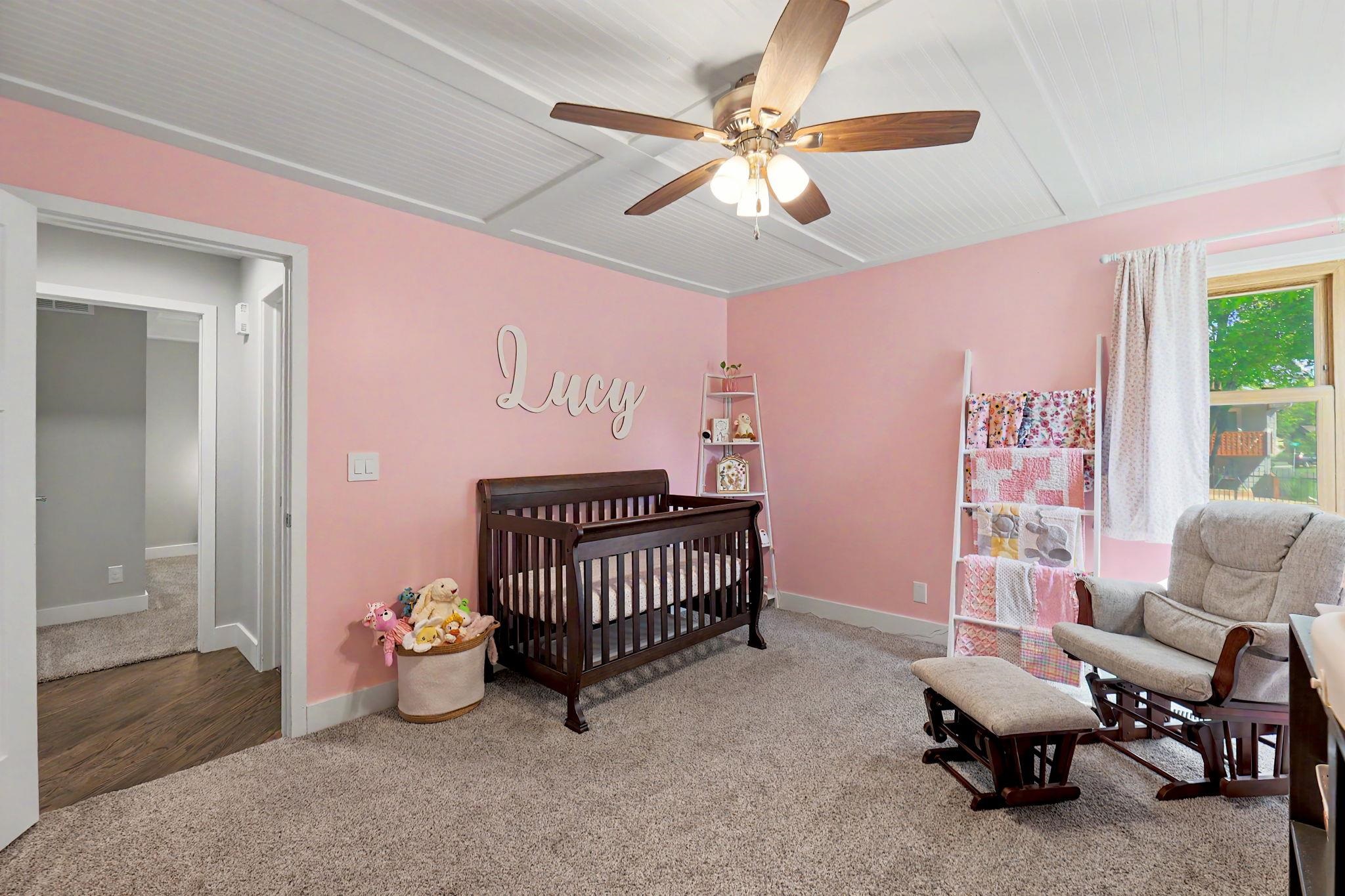 10702 W Rolling Hills Street Wichita KS 67212