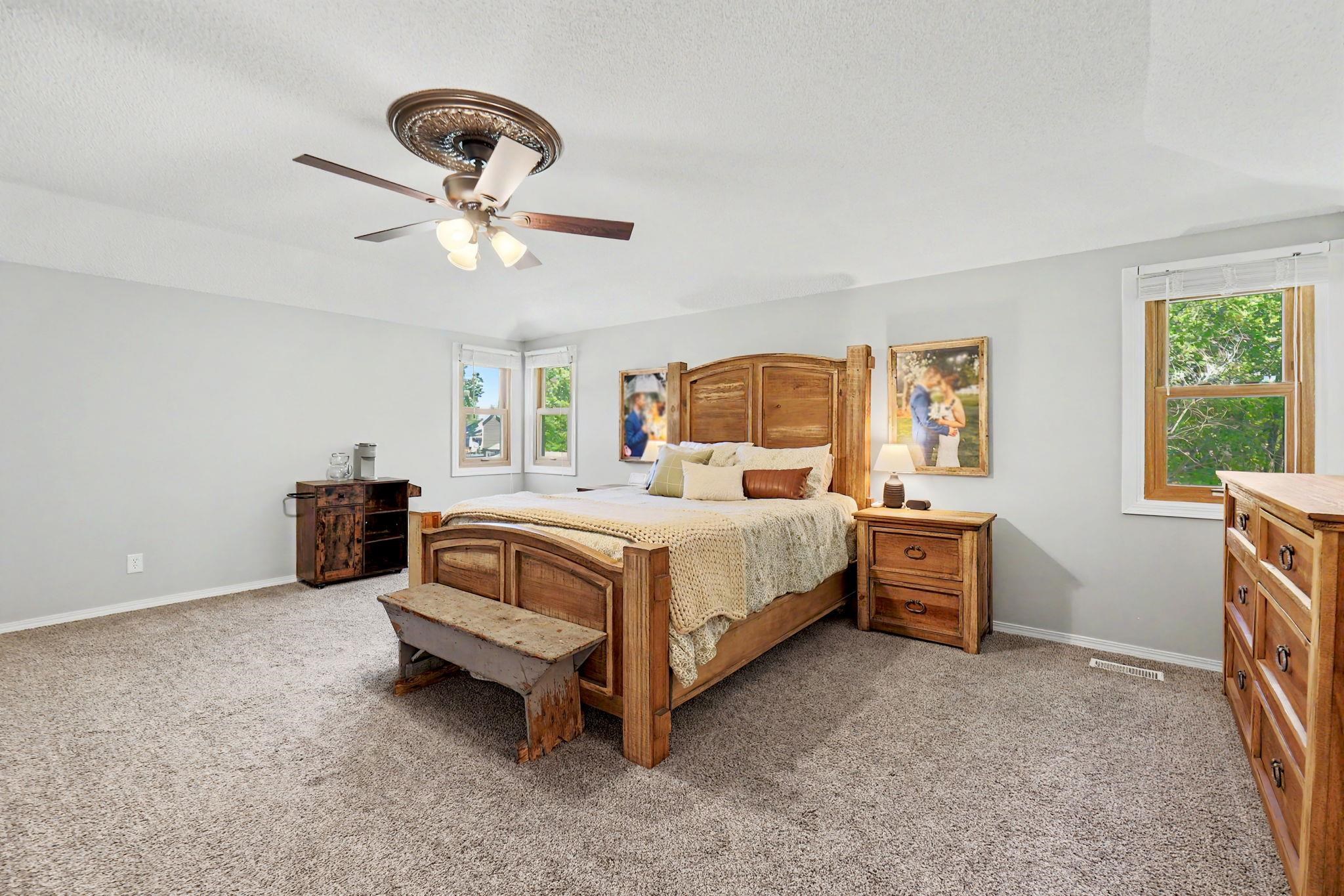 10702 W Rolling Hills Street Wichita KS 67212