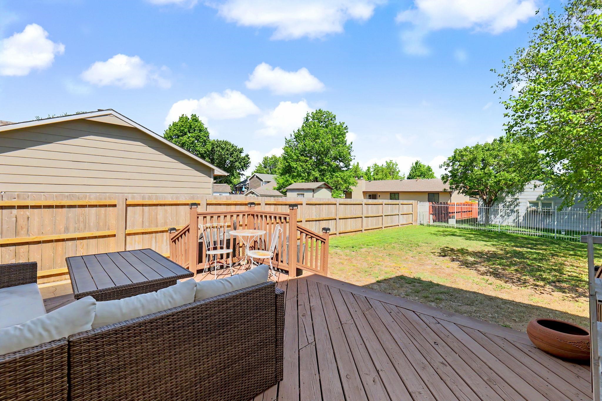 10702 W Rolling Hills Street Wichita KS 67212