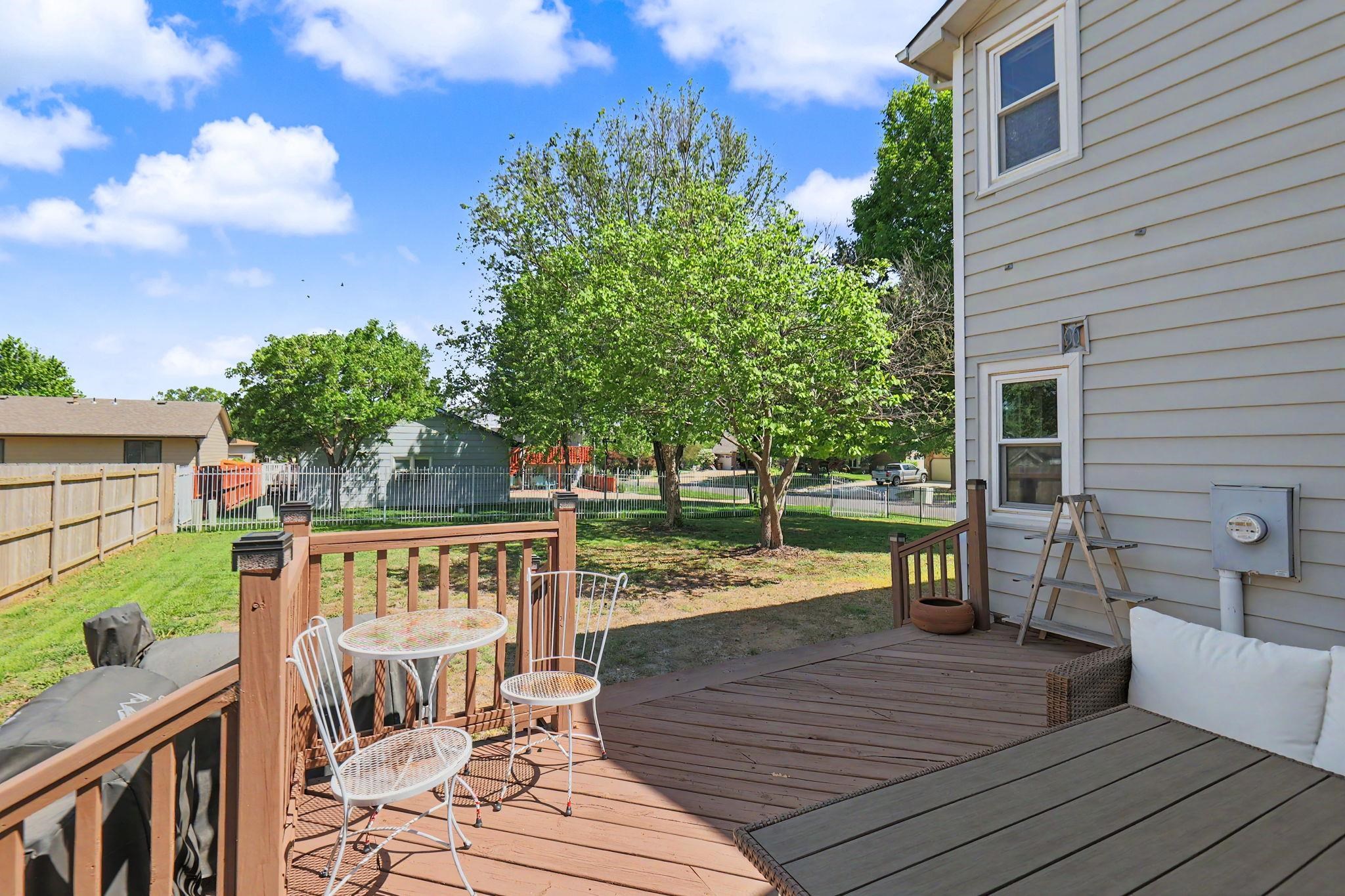 10702 W Rolling Hills Street Wichita KS 67212