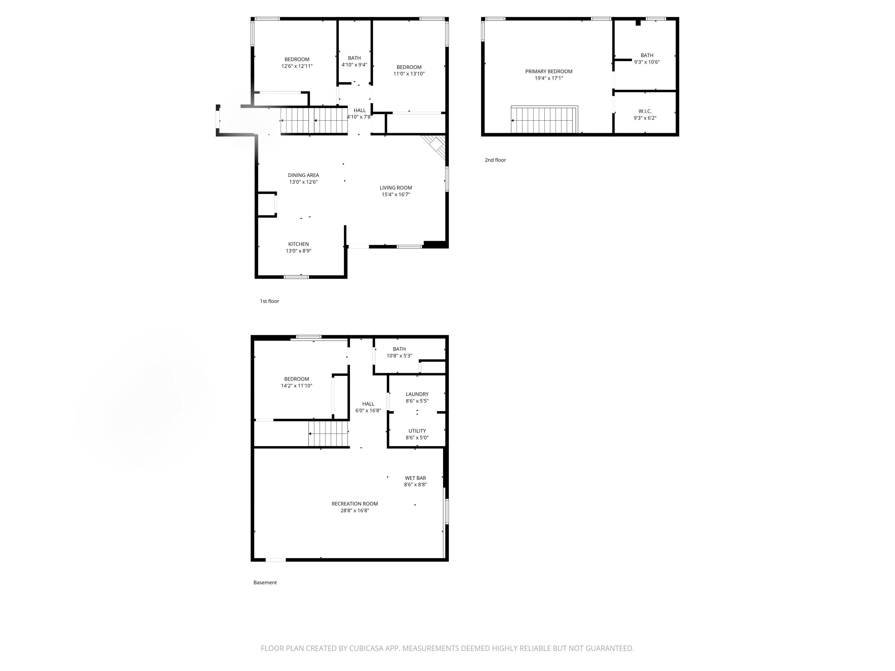 10702 W Rolling Hills Street Wichita KS 67212