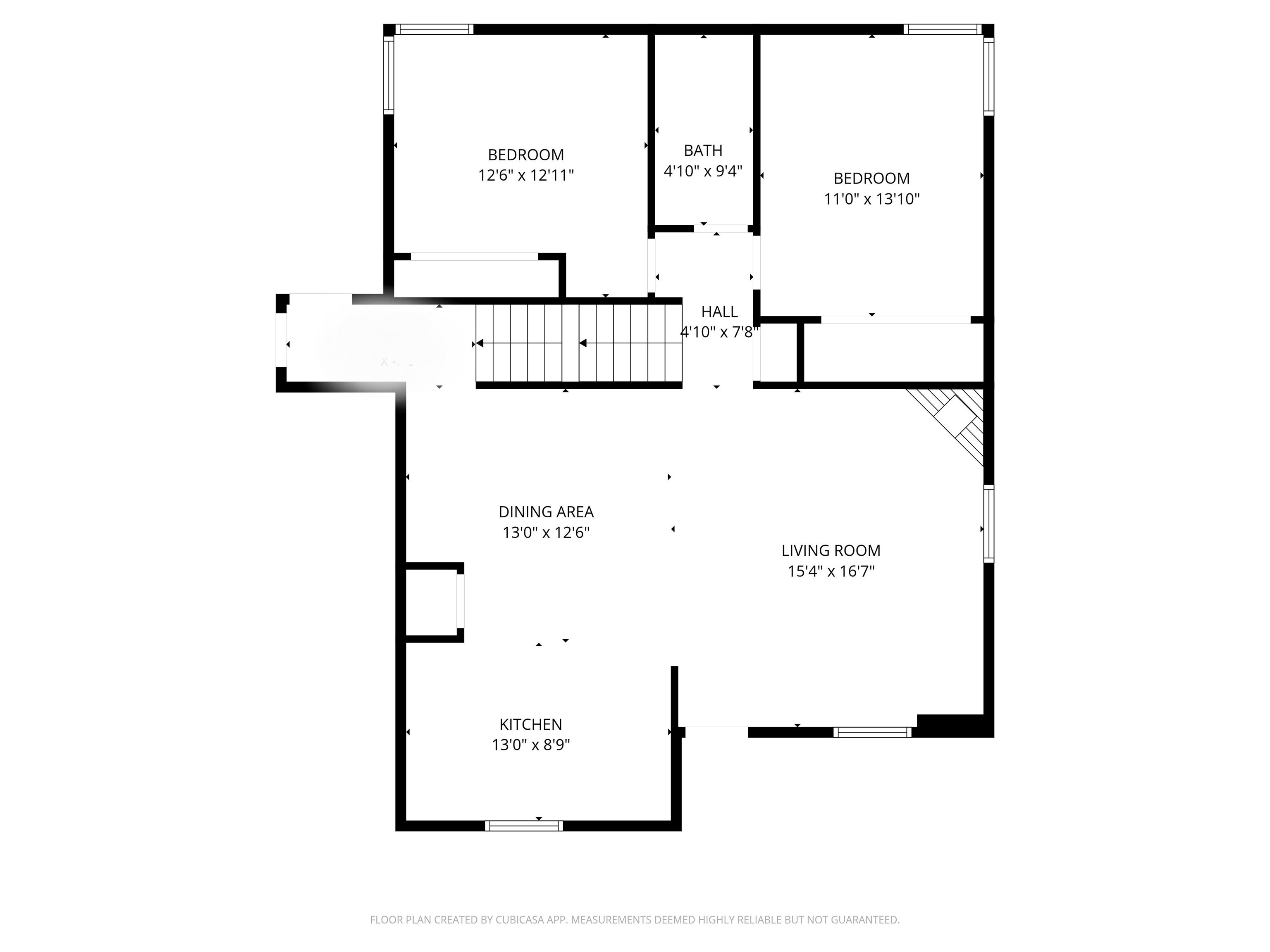 10702 W Rolling Hills Street Wichita KS 67212