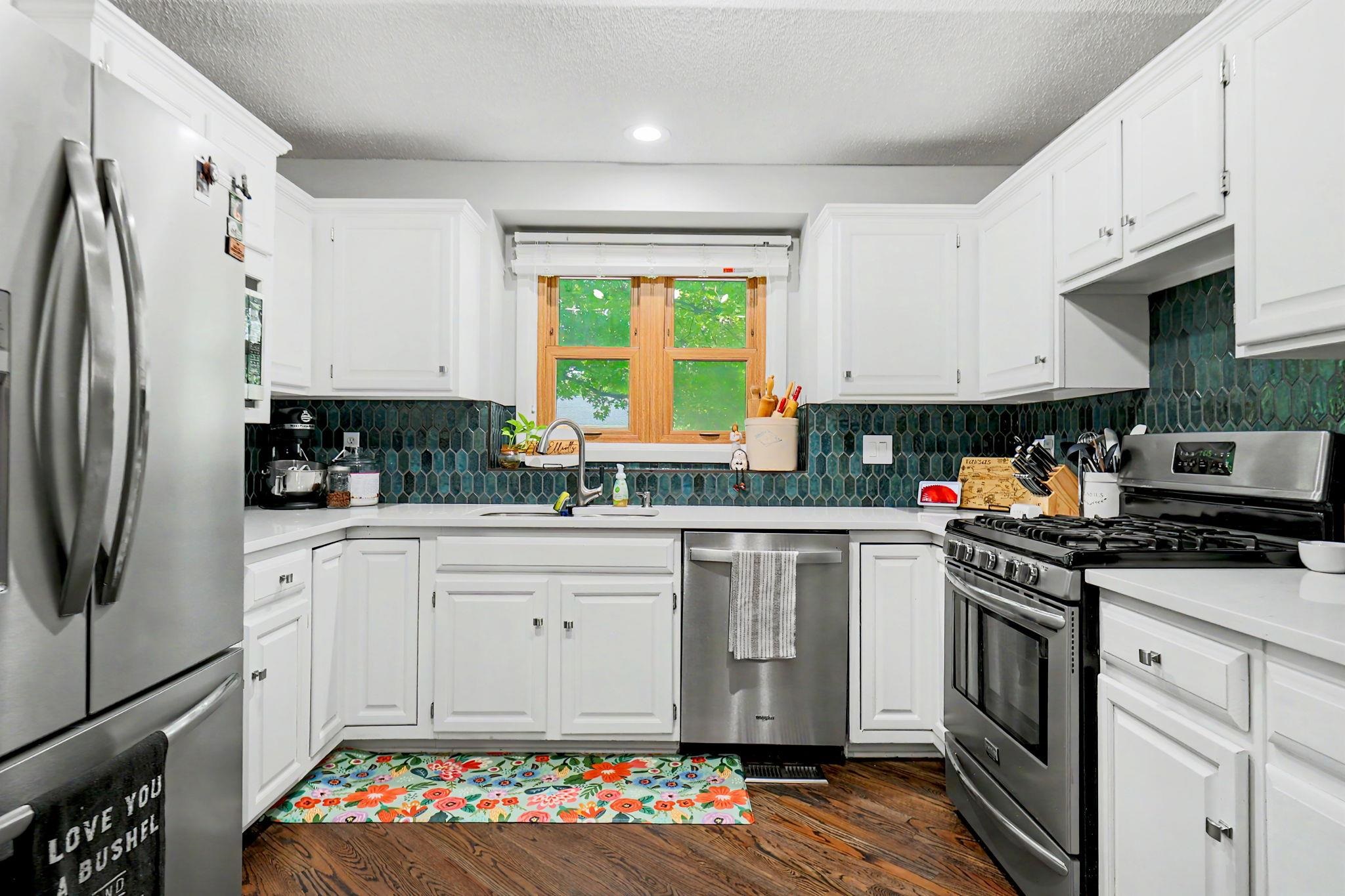 10702 W Rolling Hills Street Wichita KS 67212