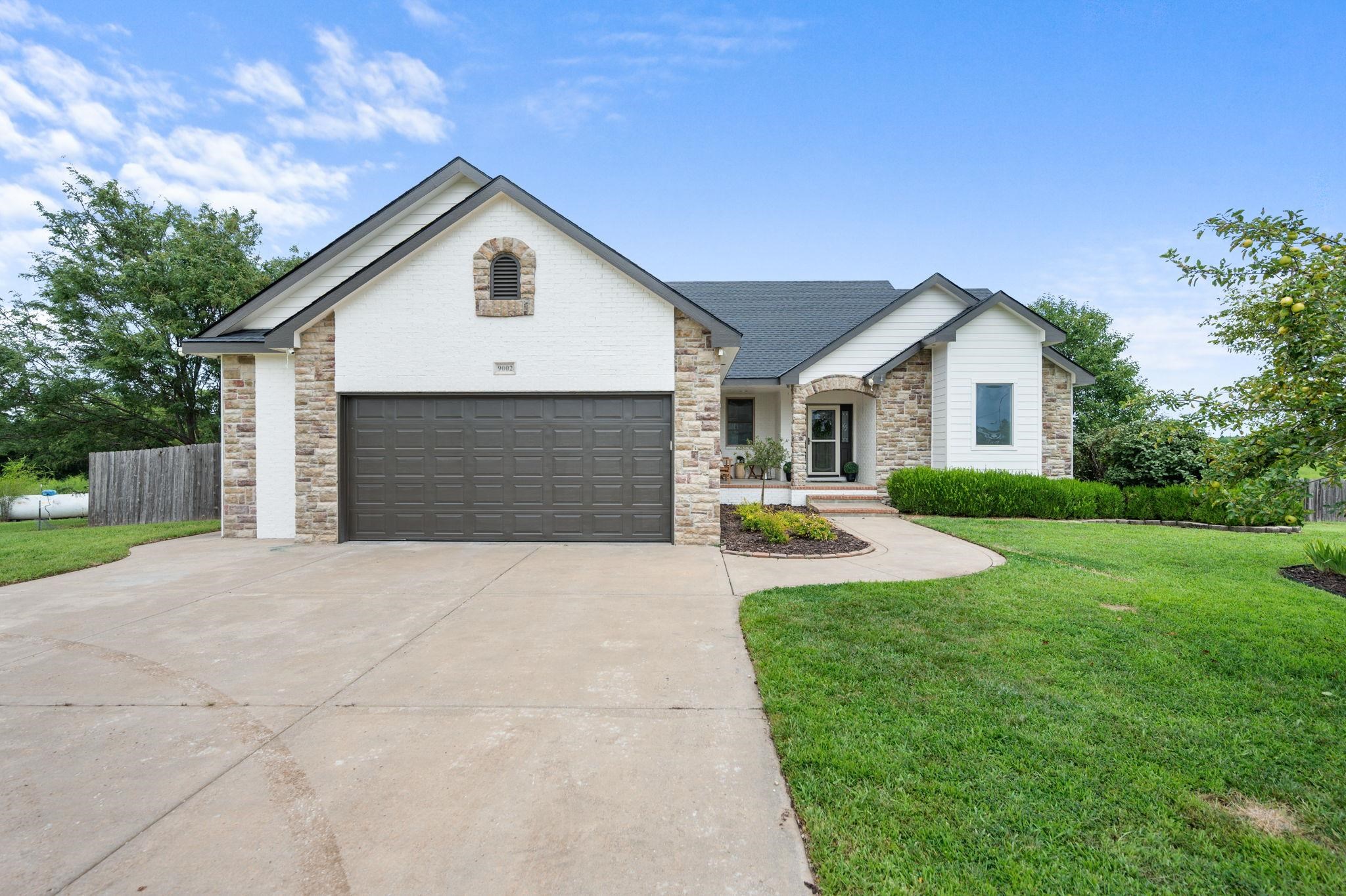 9002 E 87th Street S Derby KS 67037