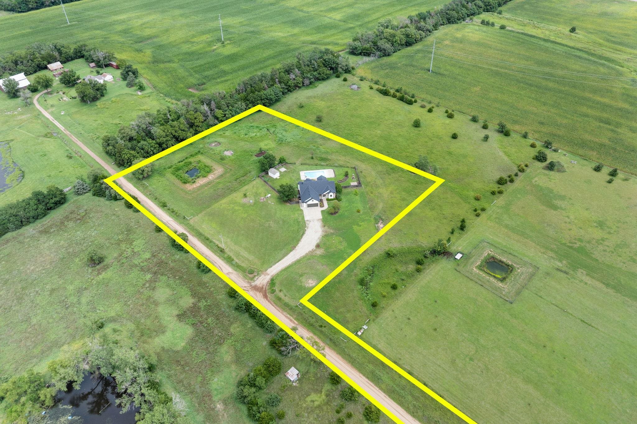 9002 E 87th Street S Derby KS 67037