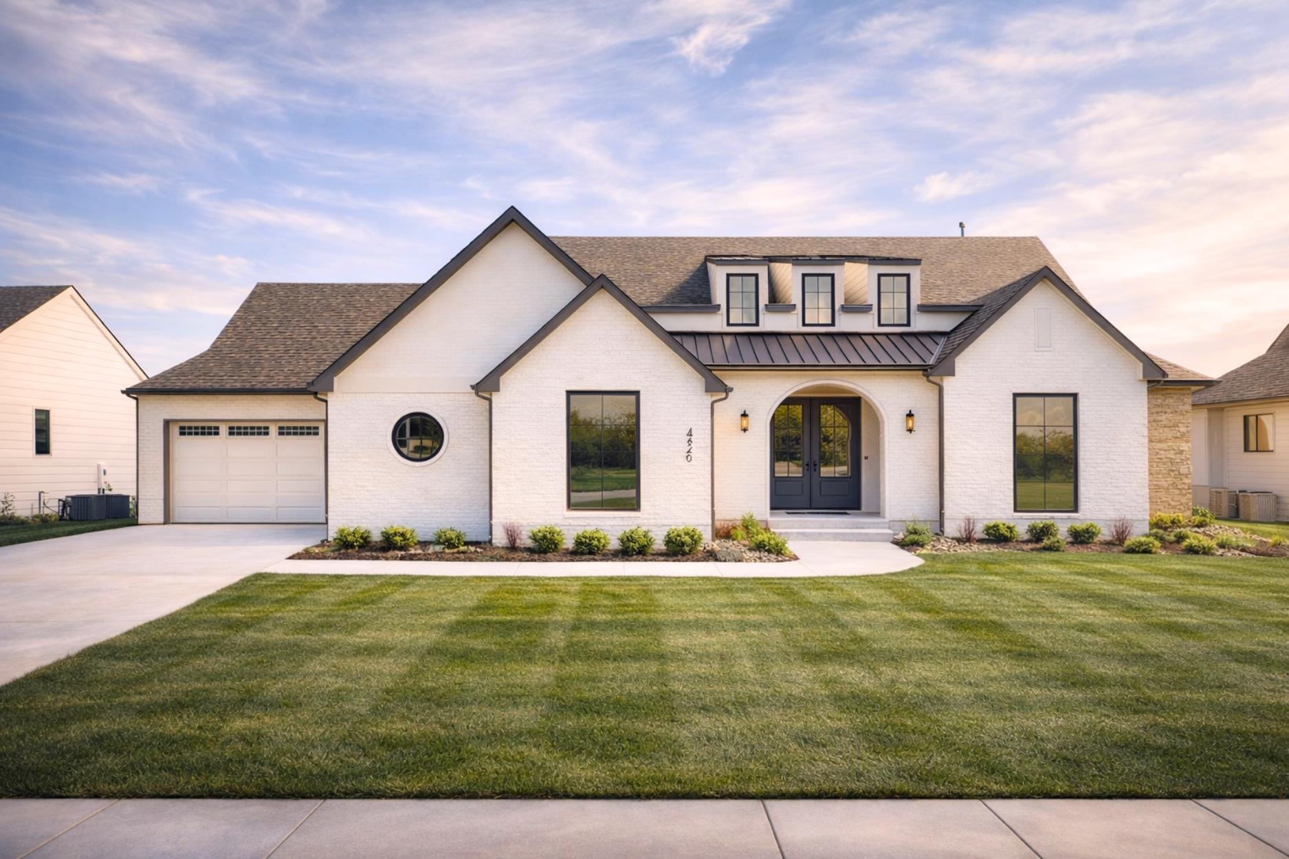 4620 N Ridge Port Street Wichita KS 67205