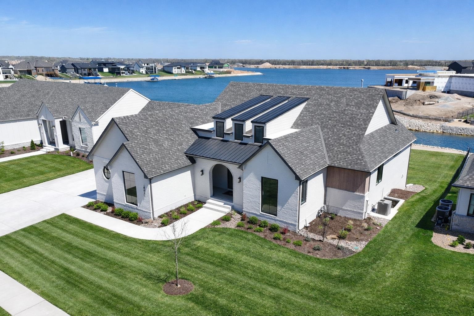 4620 N Ridge Port Street Wichita KS 67205