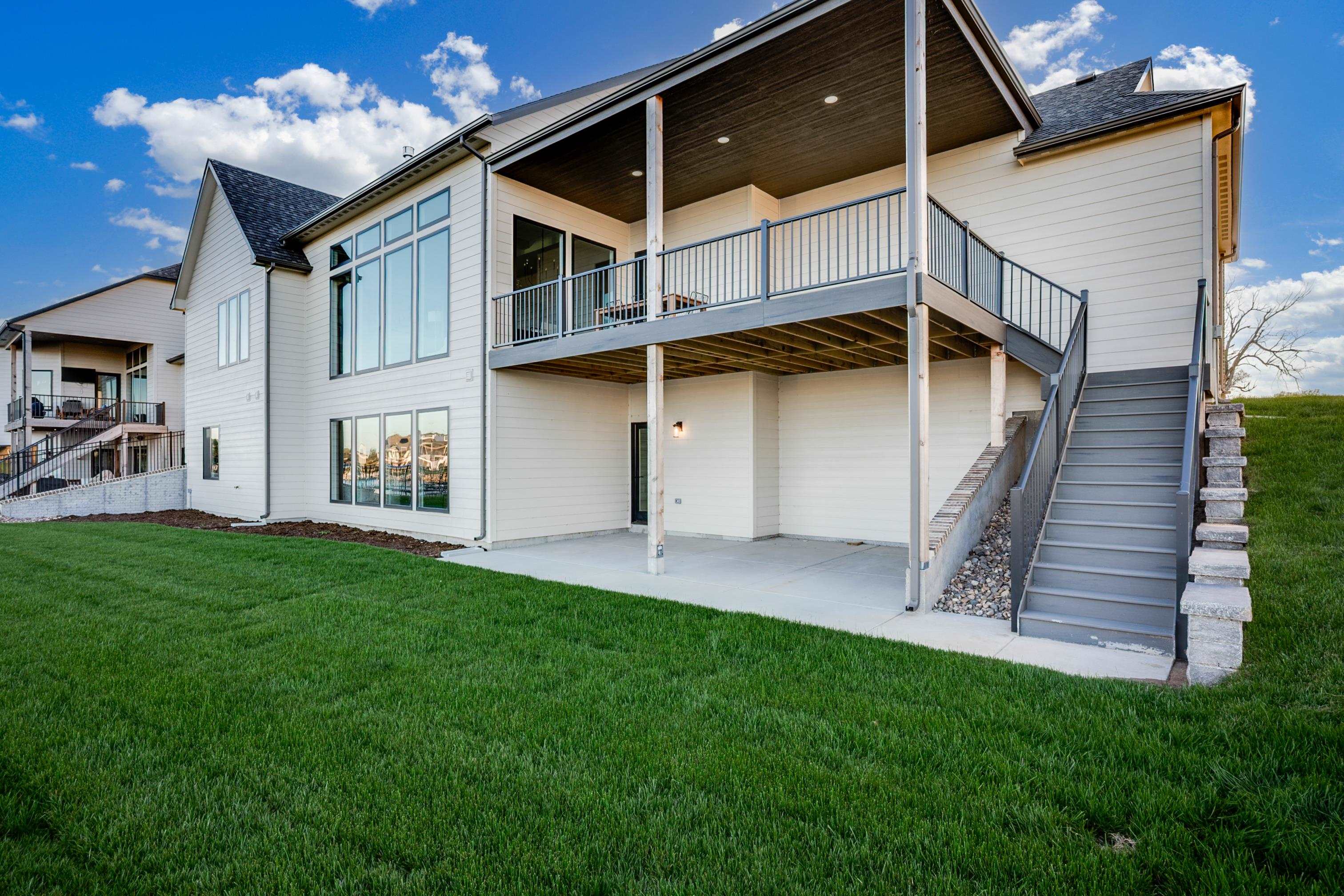 4620 N Ridge Port Street Wichita KS 67205