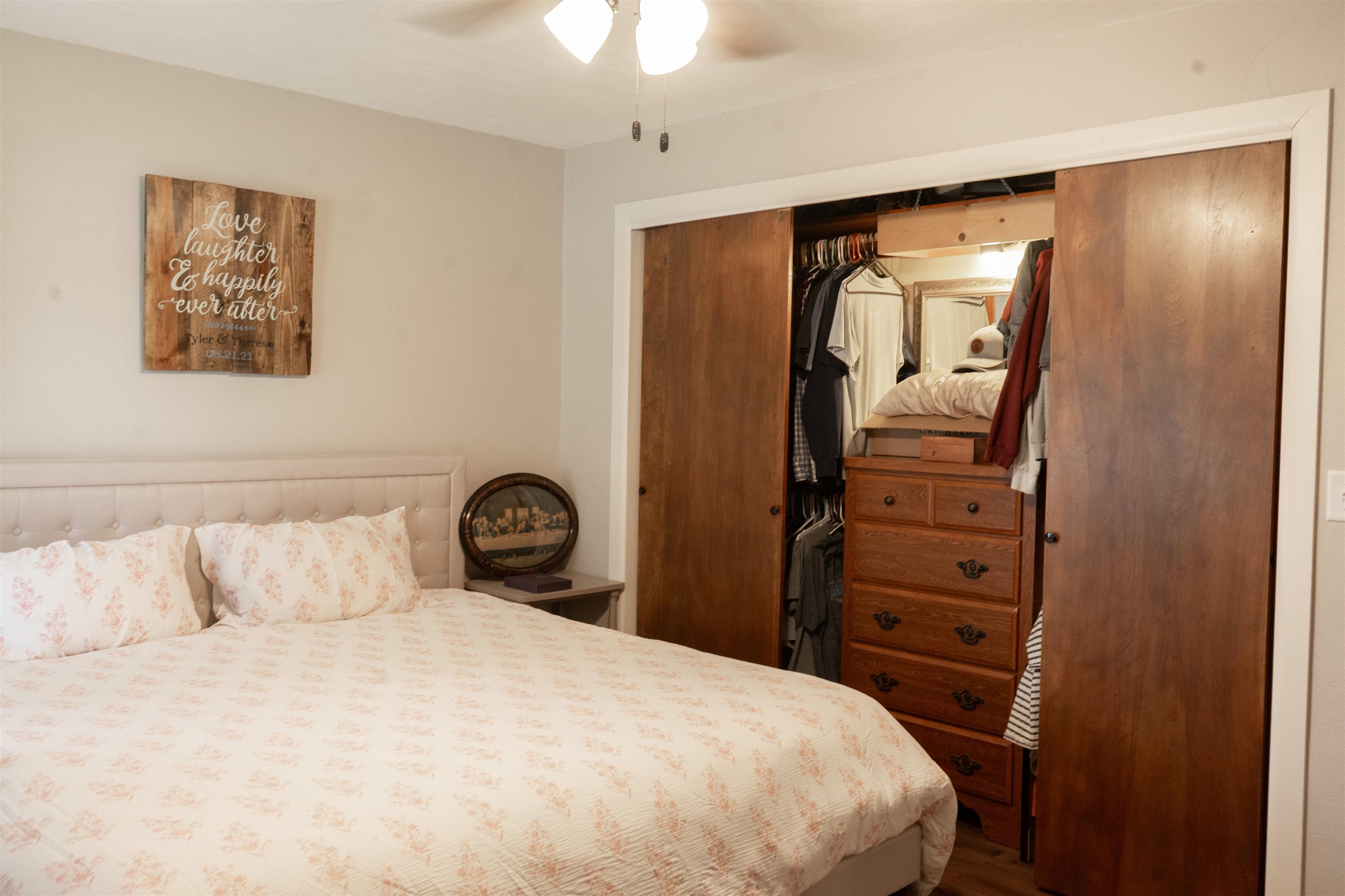 324 W 4th Street Andale KS 67001