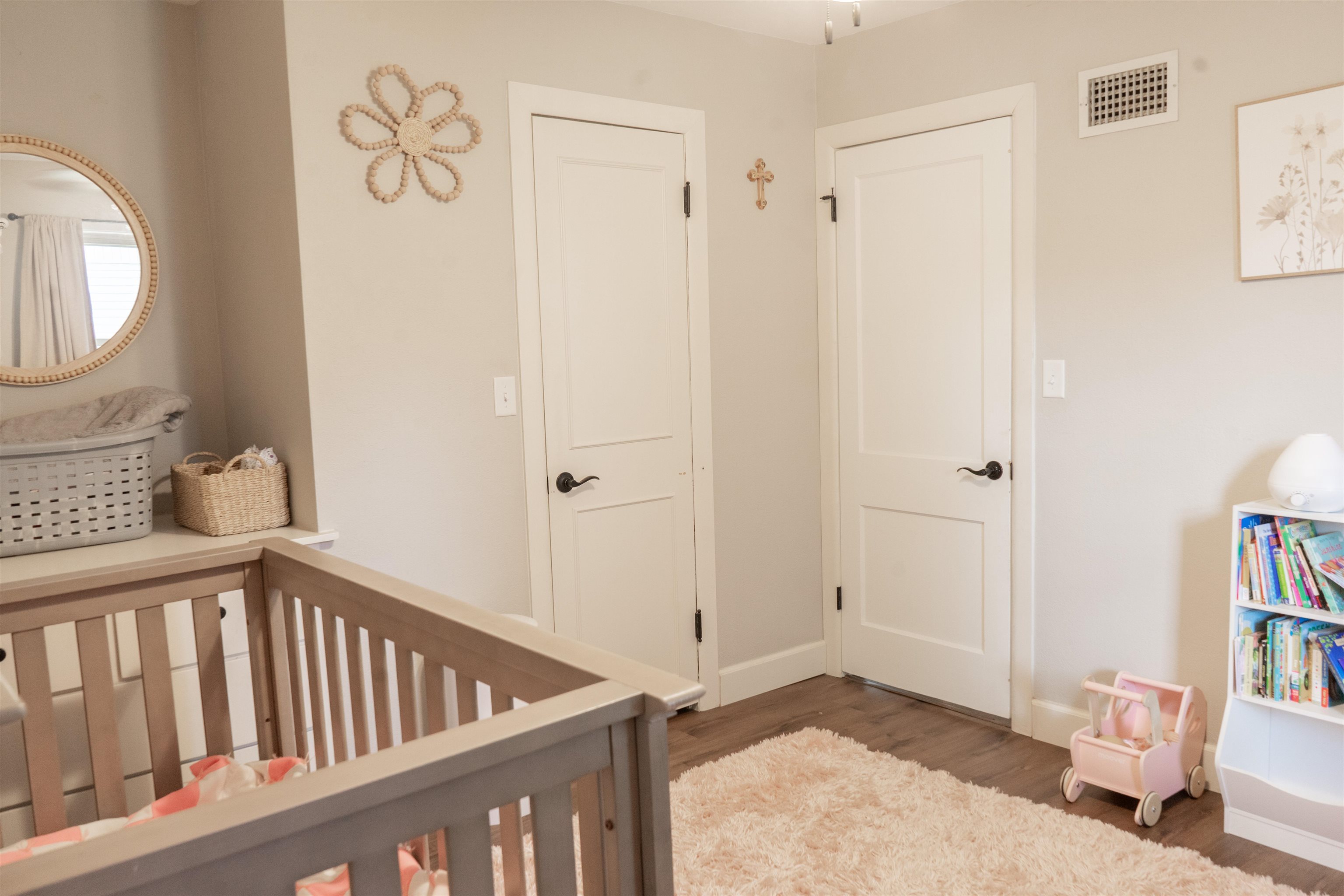 324 W 4th Street Andale KS 67001