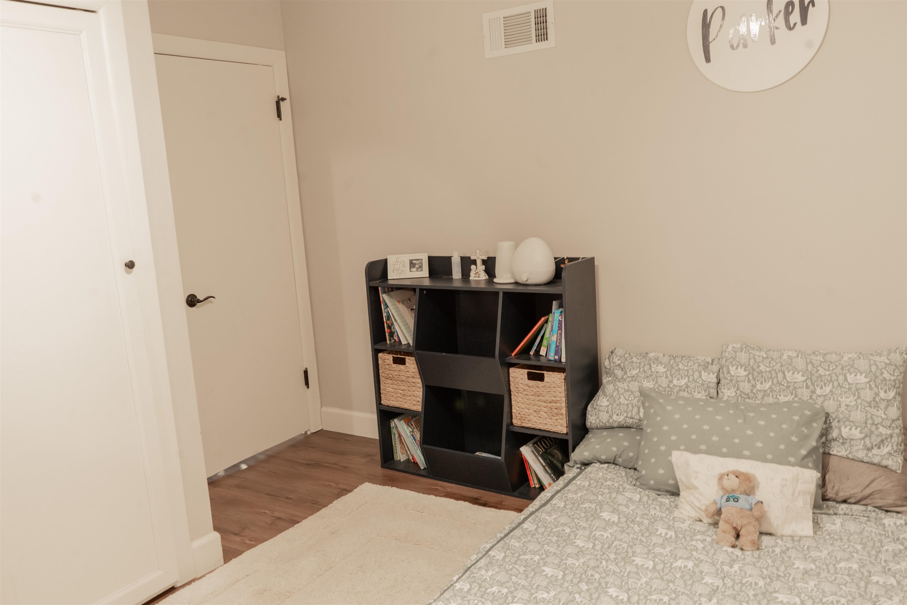 324 W 4th Street Andale KS 67001