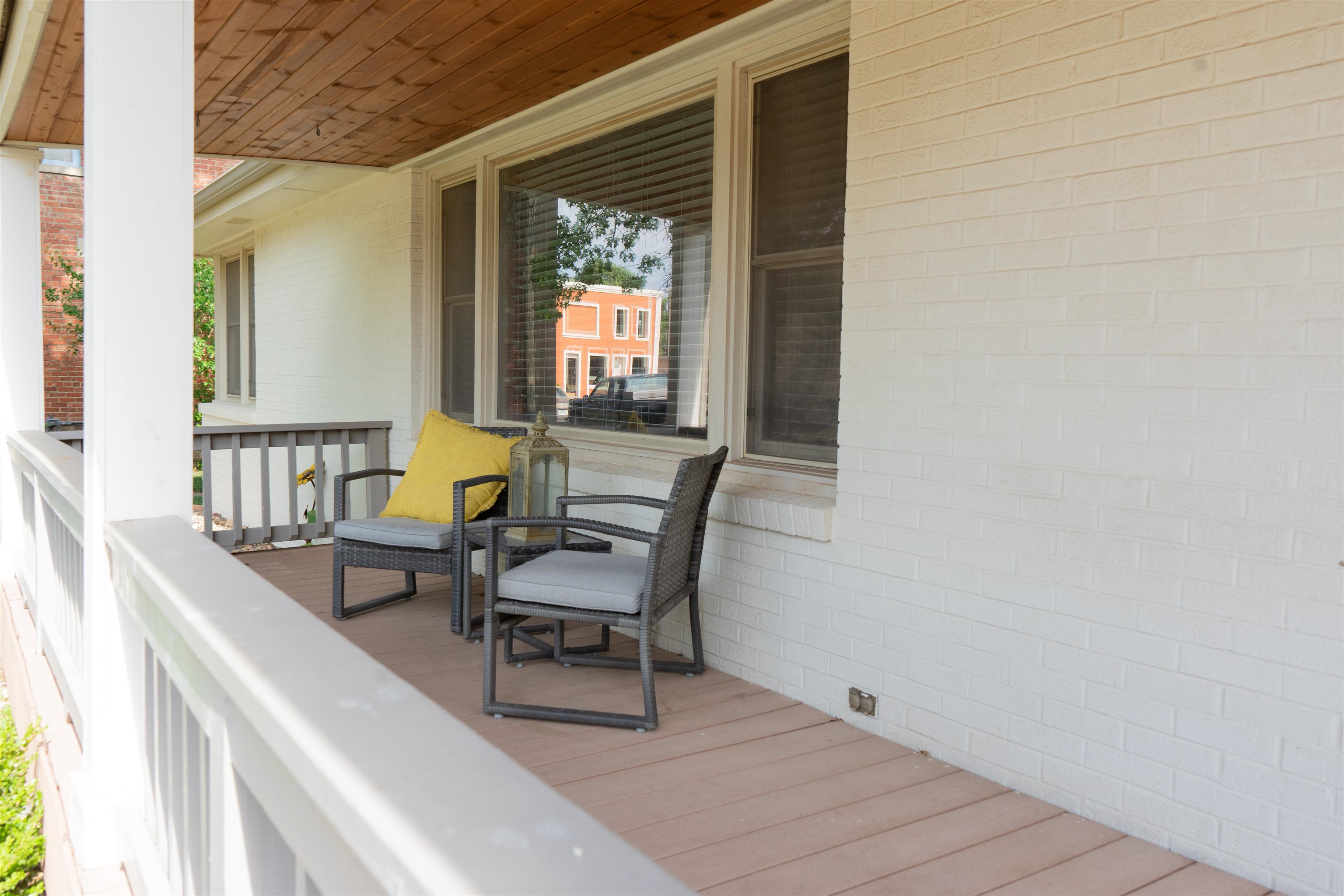 324 W 4th Street Andale KS 67001