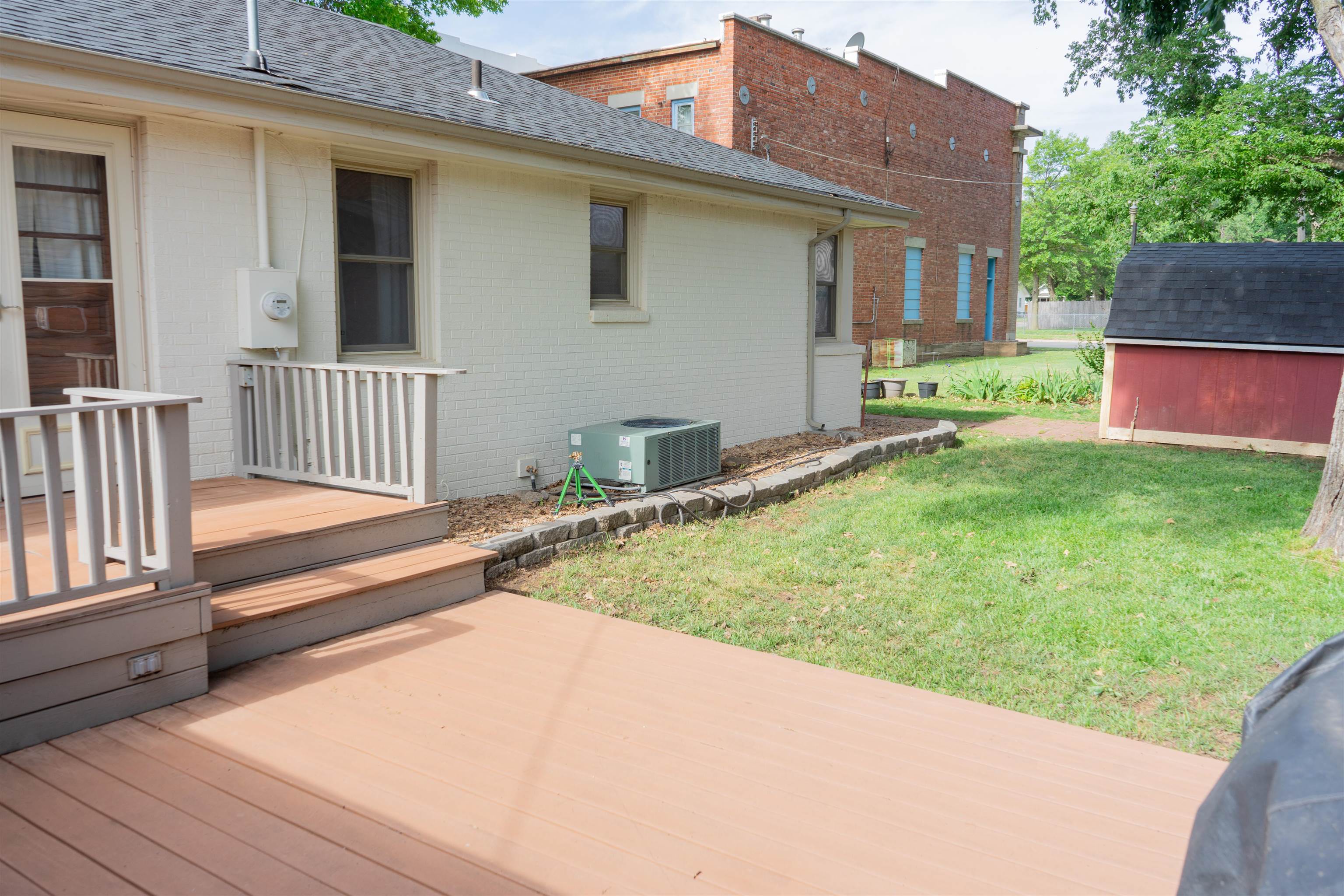 324 W 4th Street Andale KS 67001