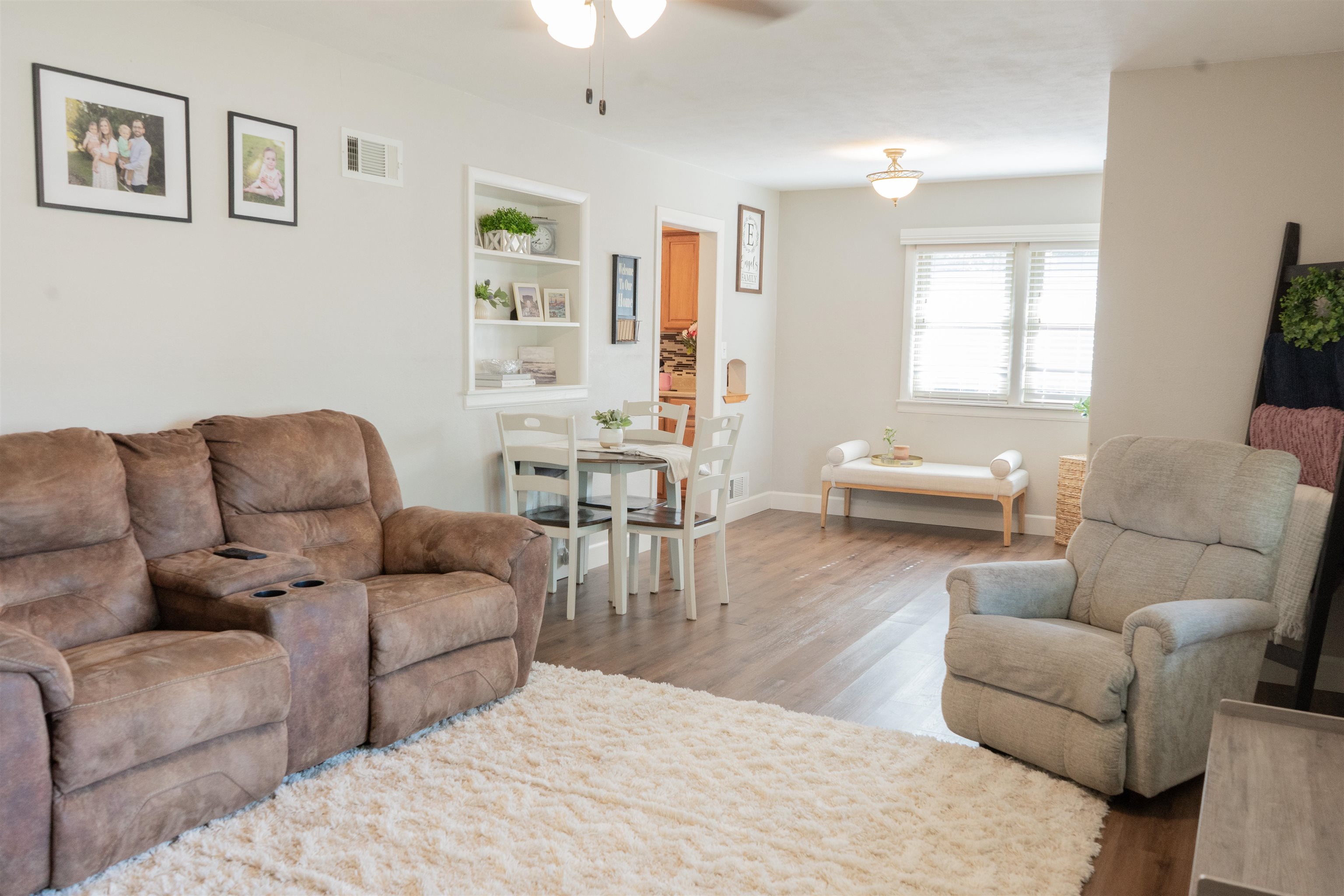 324 W 4th Street Andale KS 67001