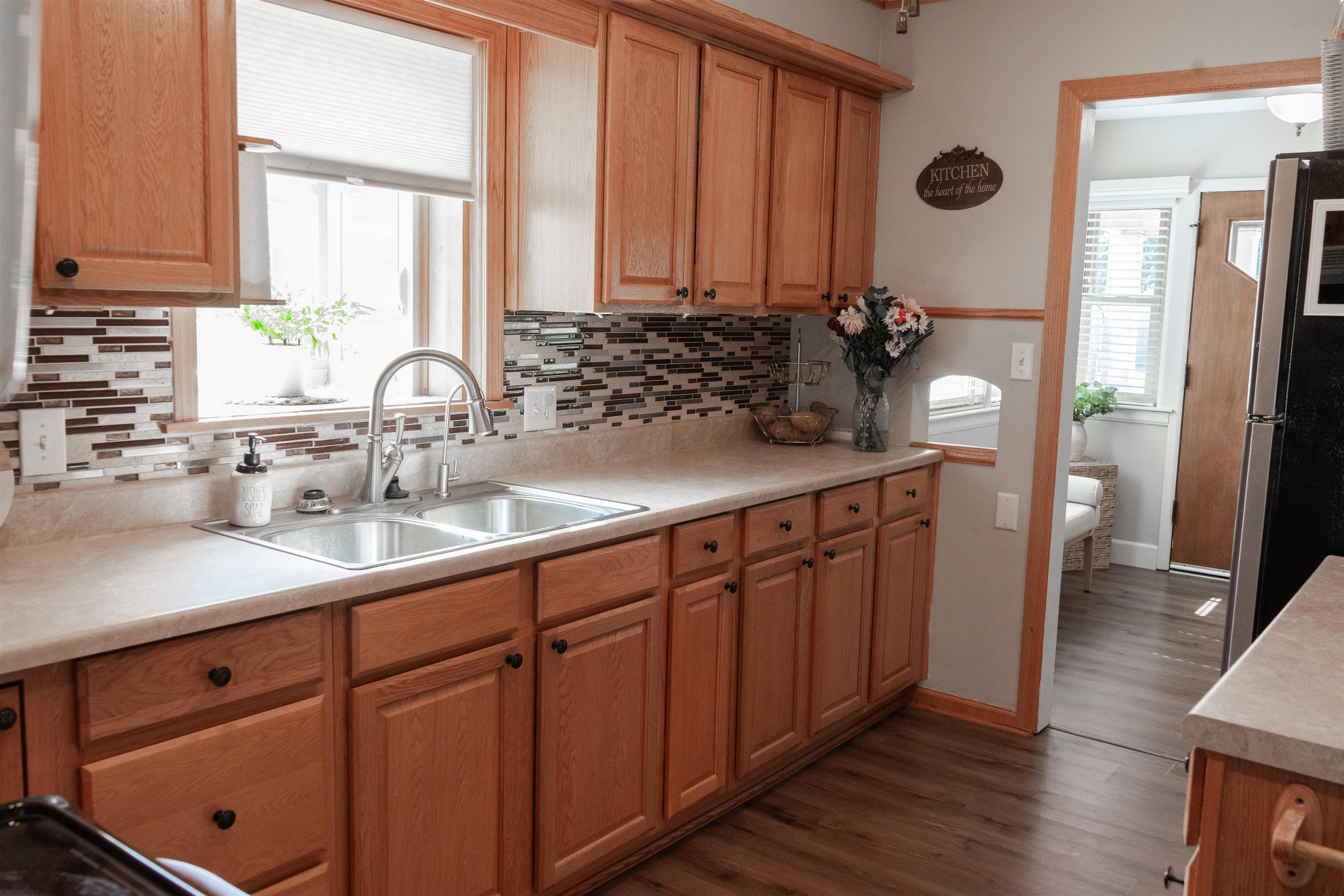 324 W 4th Street Andale KS 67001