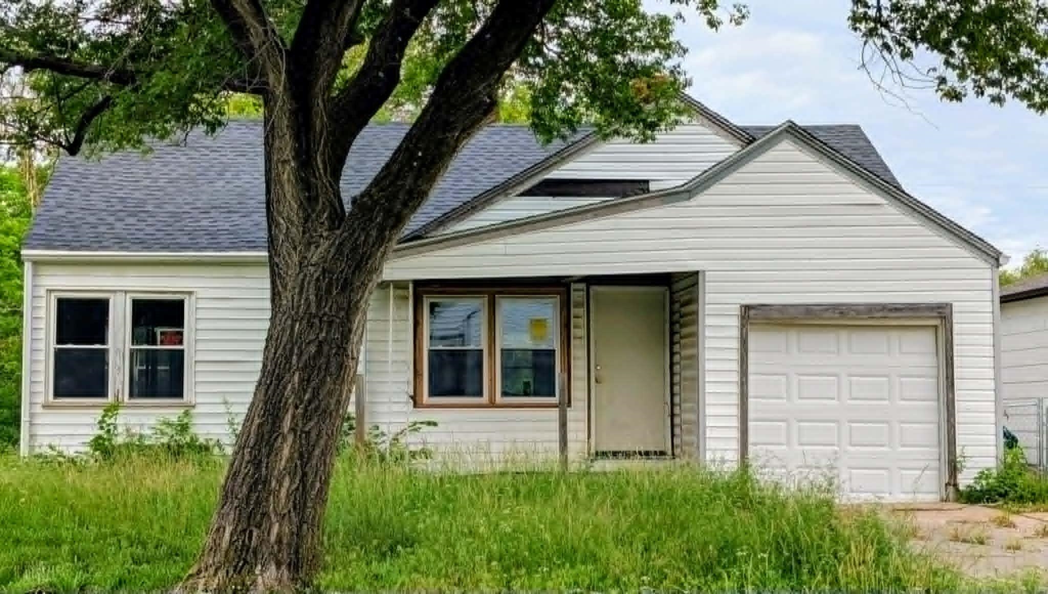 1737 N Lorraine Wichita KS 67214