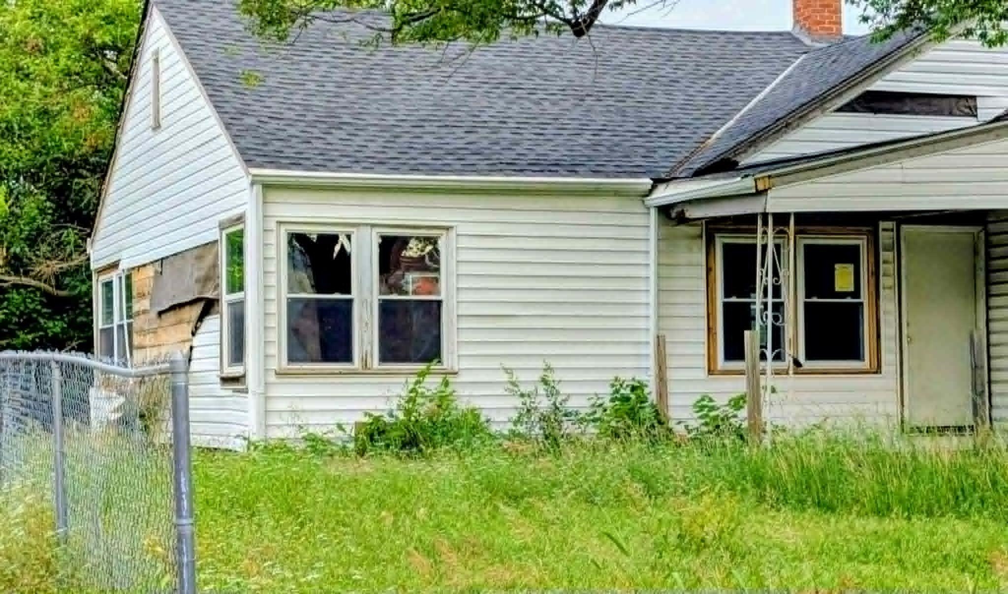 1737 N Lorraine Wichita KS 67214