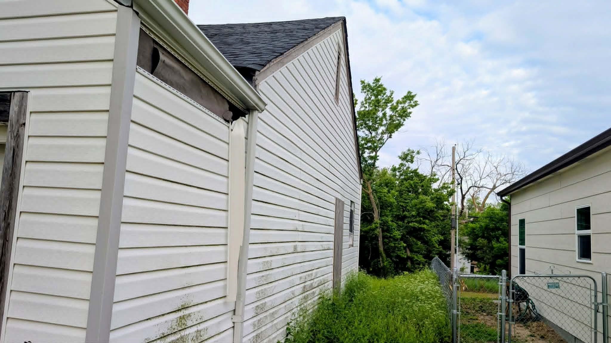 1737 N Lorraine Wichita KS 67214