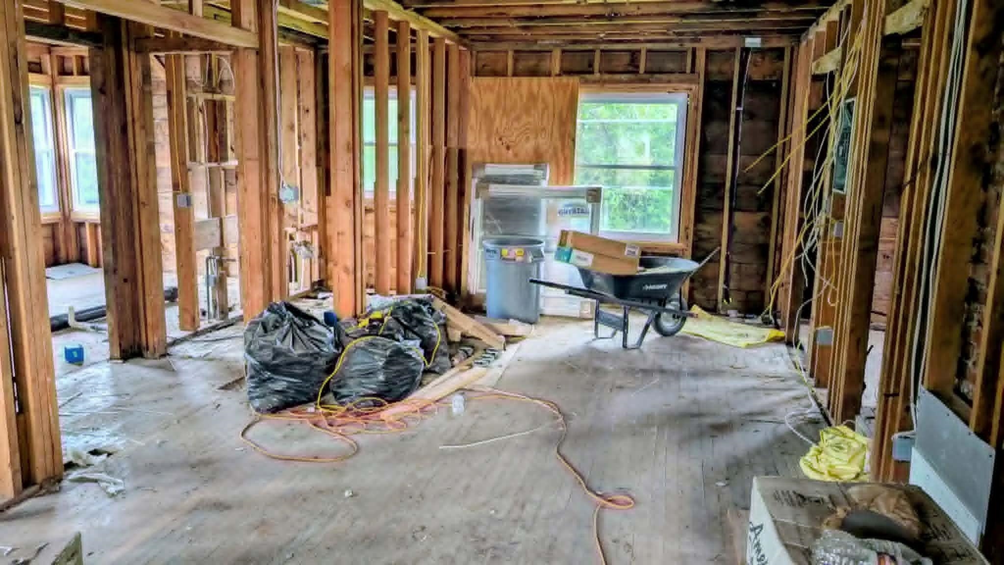 1737 N Lorraine Wichita KS 67214