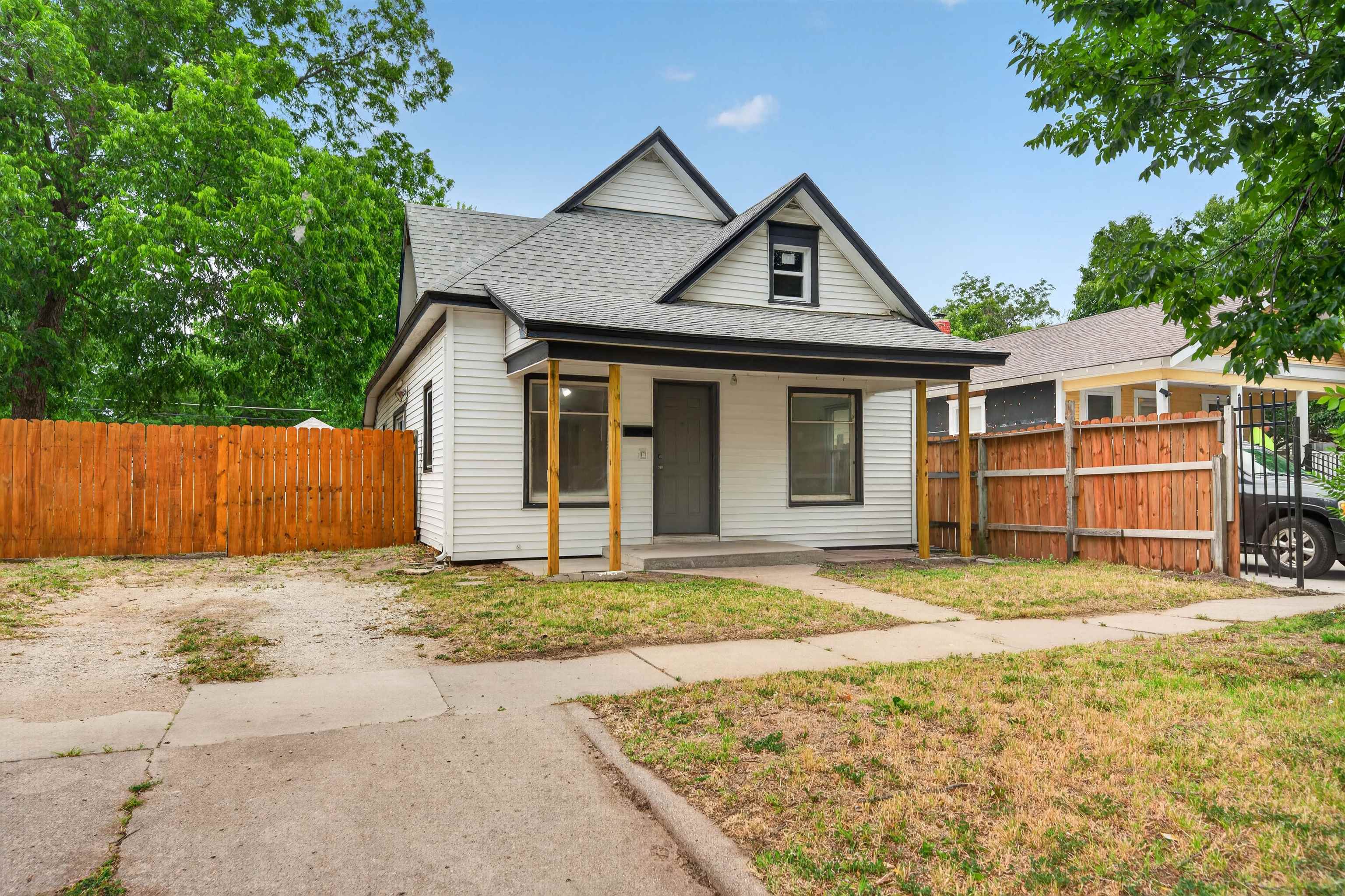 1621 S Waco Wichita KS 67213