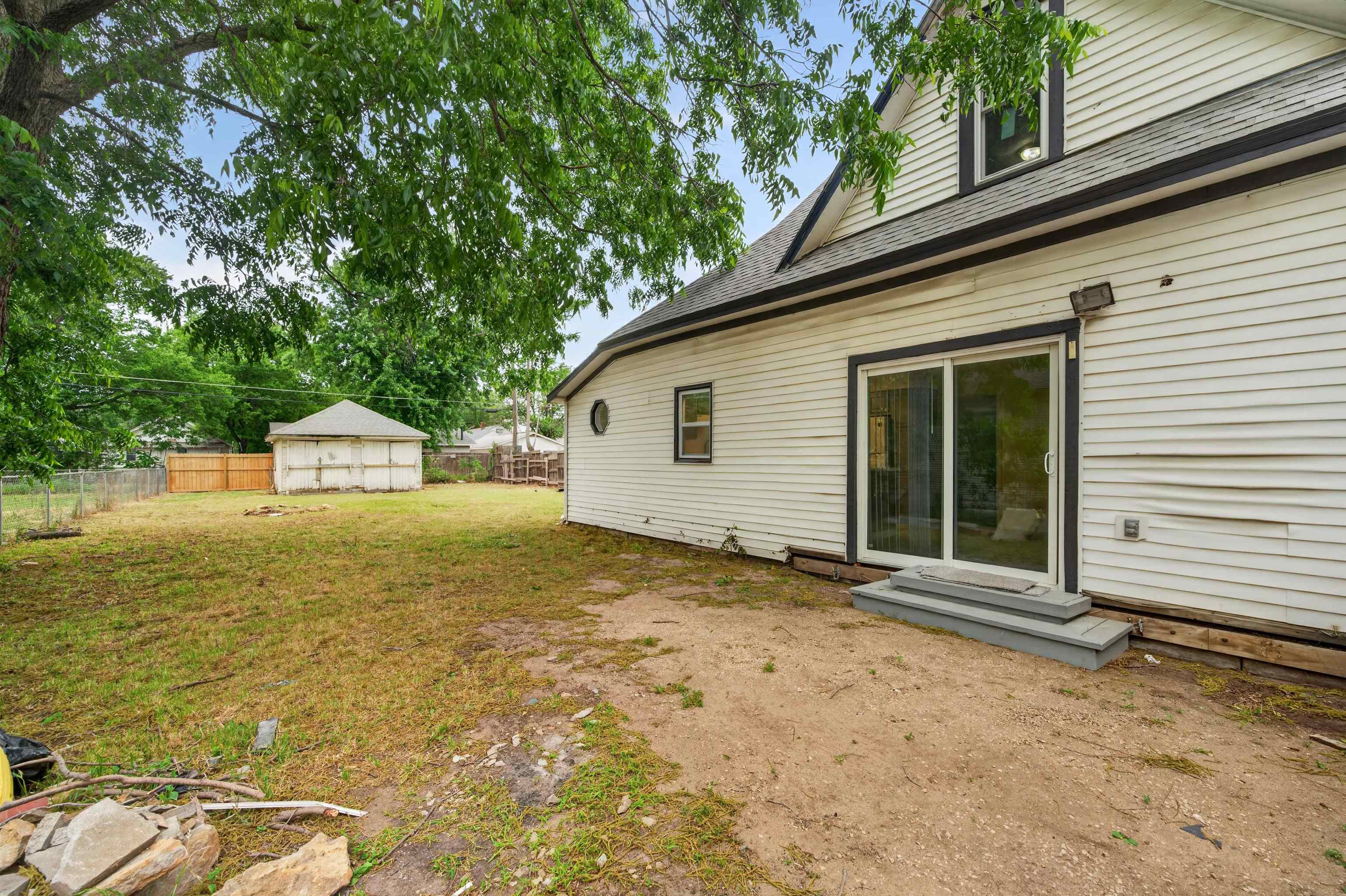 1621 S Waco Wichita KS 67213