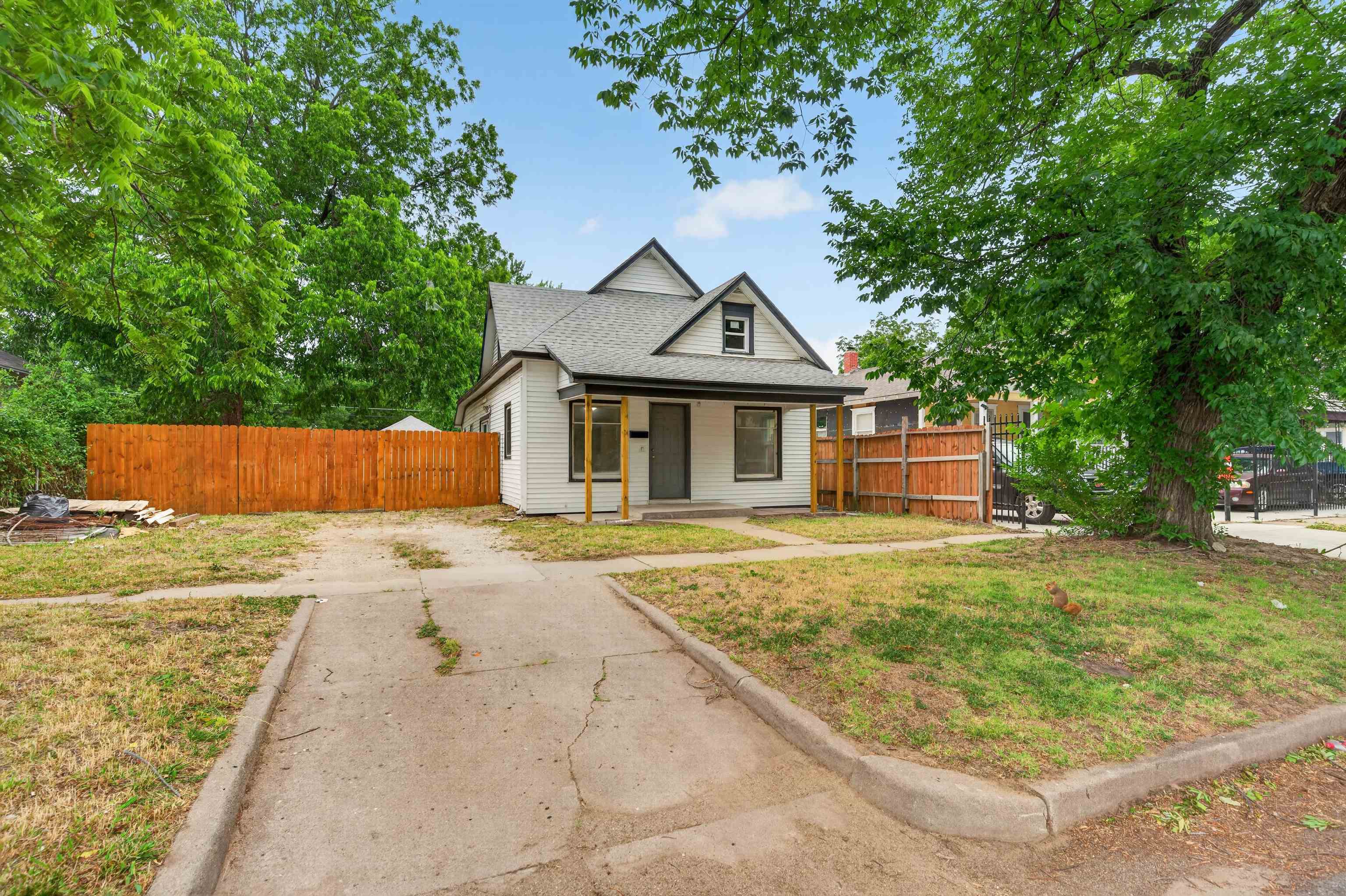 1621 S Waco Wichita KS 67213