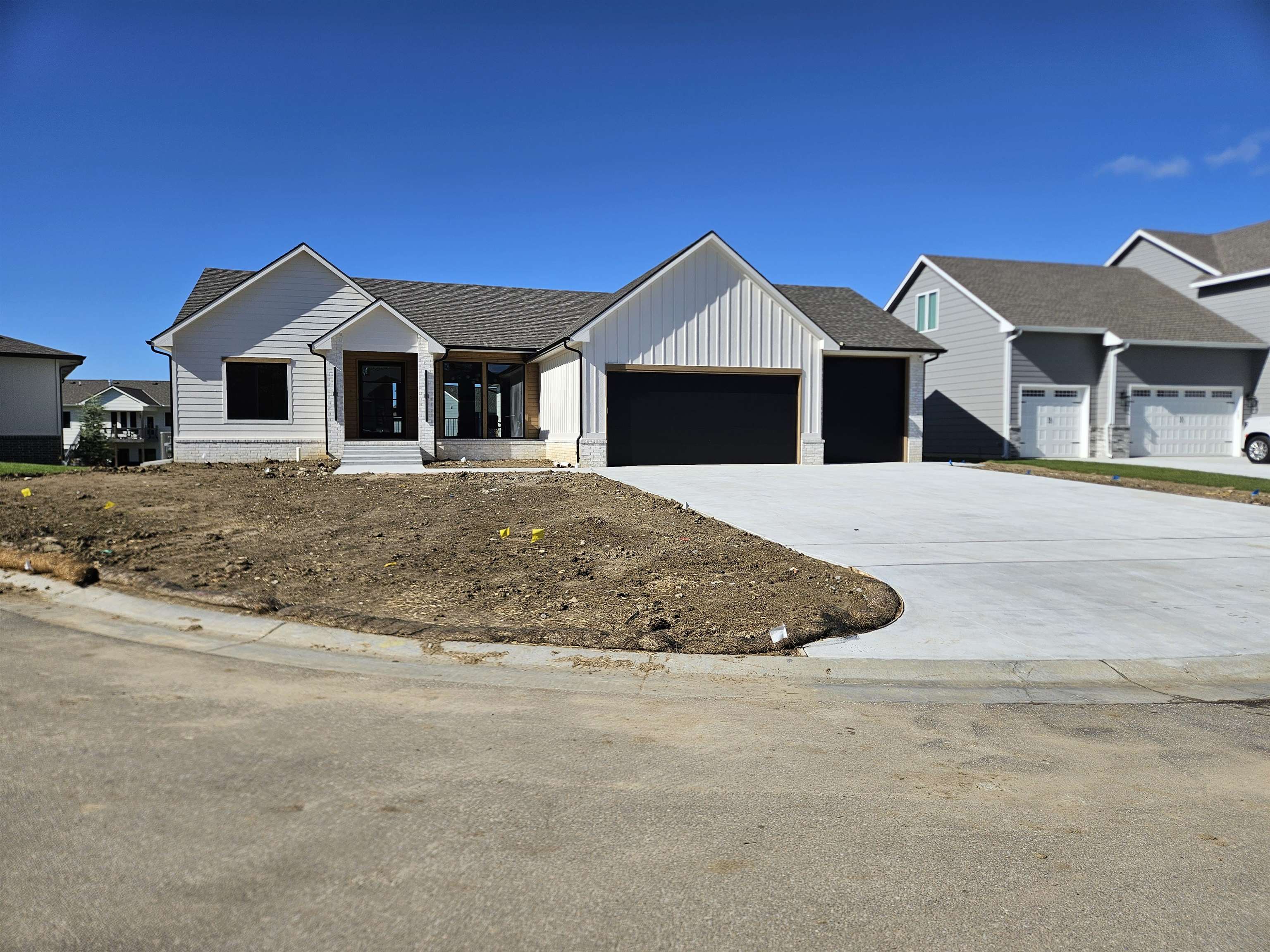 2513 N Emerald Court Andover KS 67002