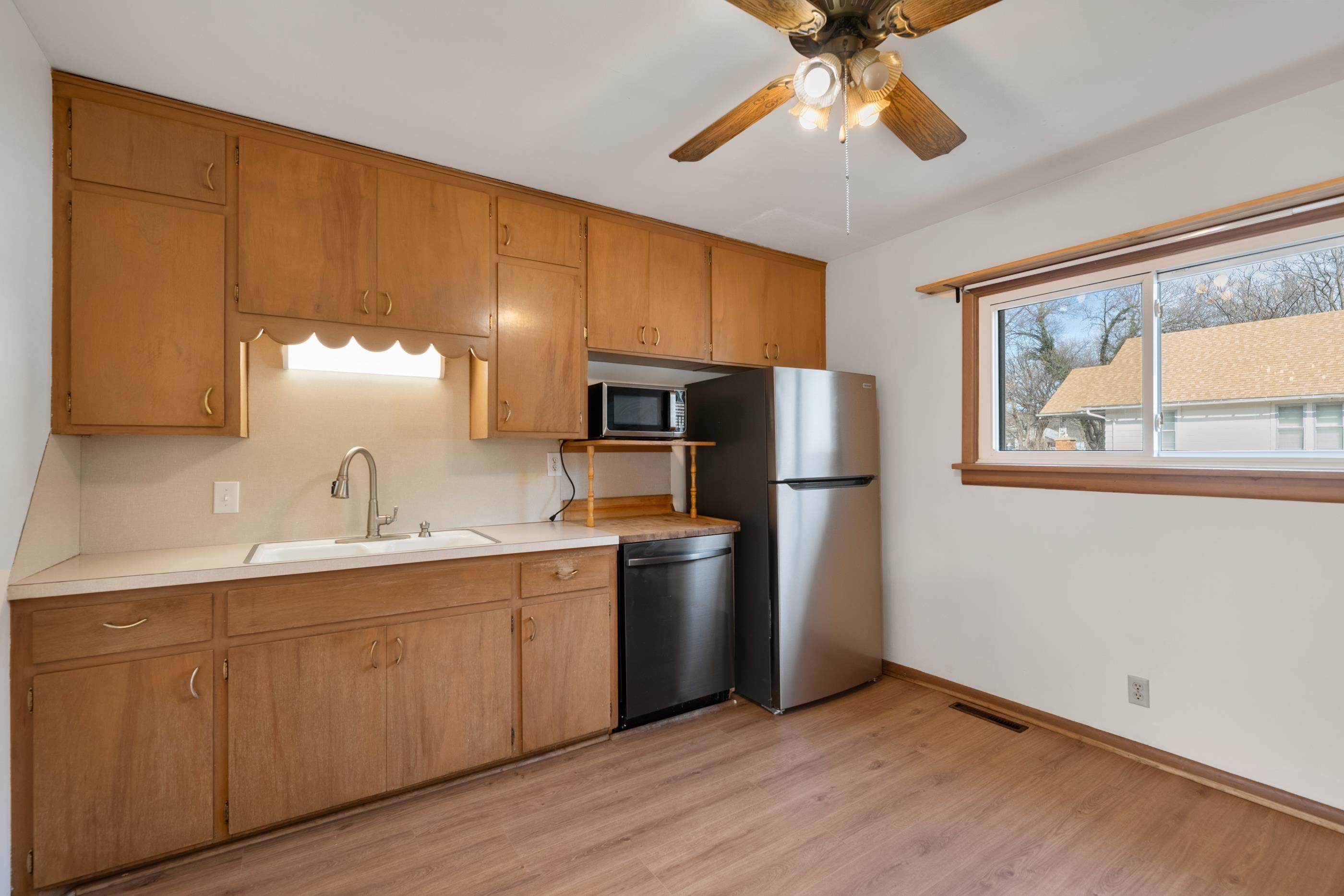 200 N Sedgwick Street Wichita KS 67203