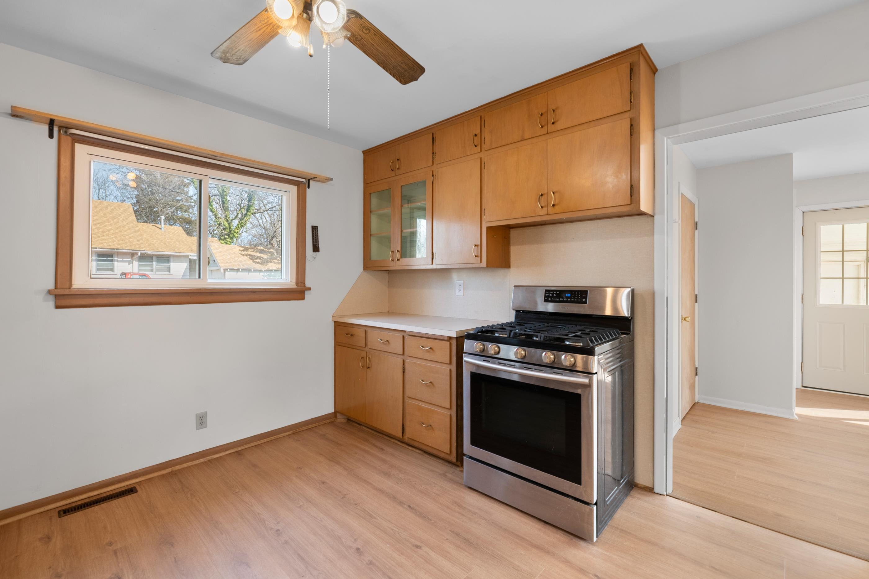 200 N Sedgwick Street Wichita KS 67203