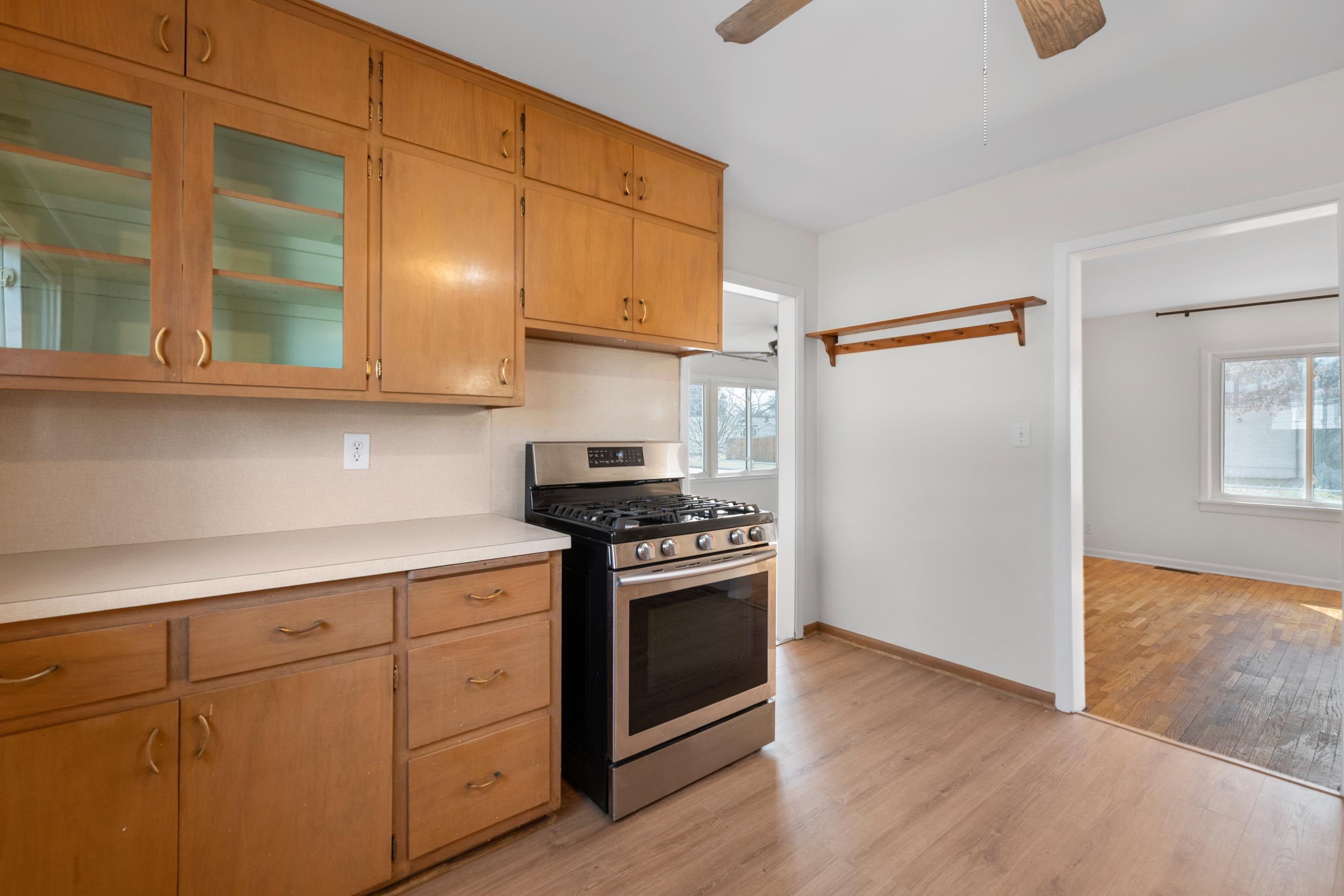 200 N Sedgwick Street Wichita KS 67203