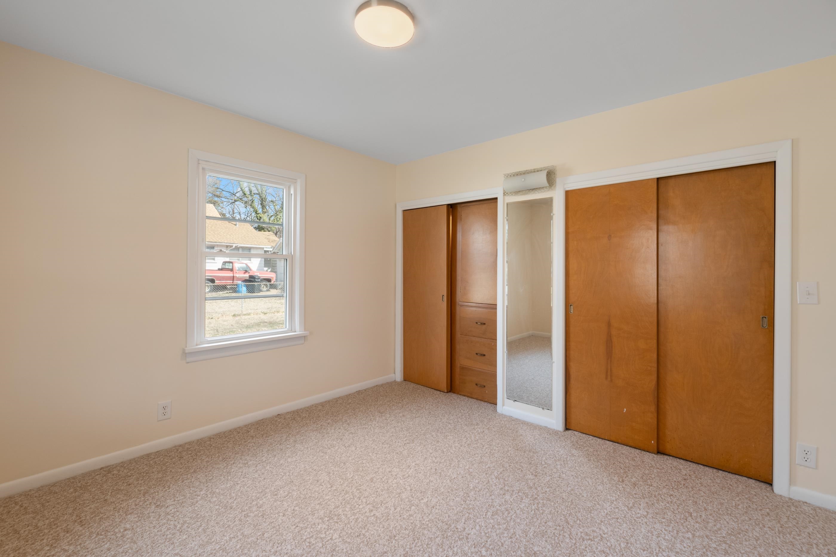 200 N Sedgwick Street Wichita KS 67203