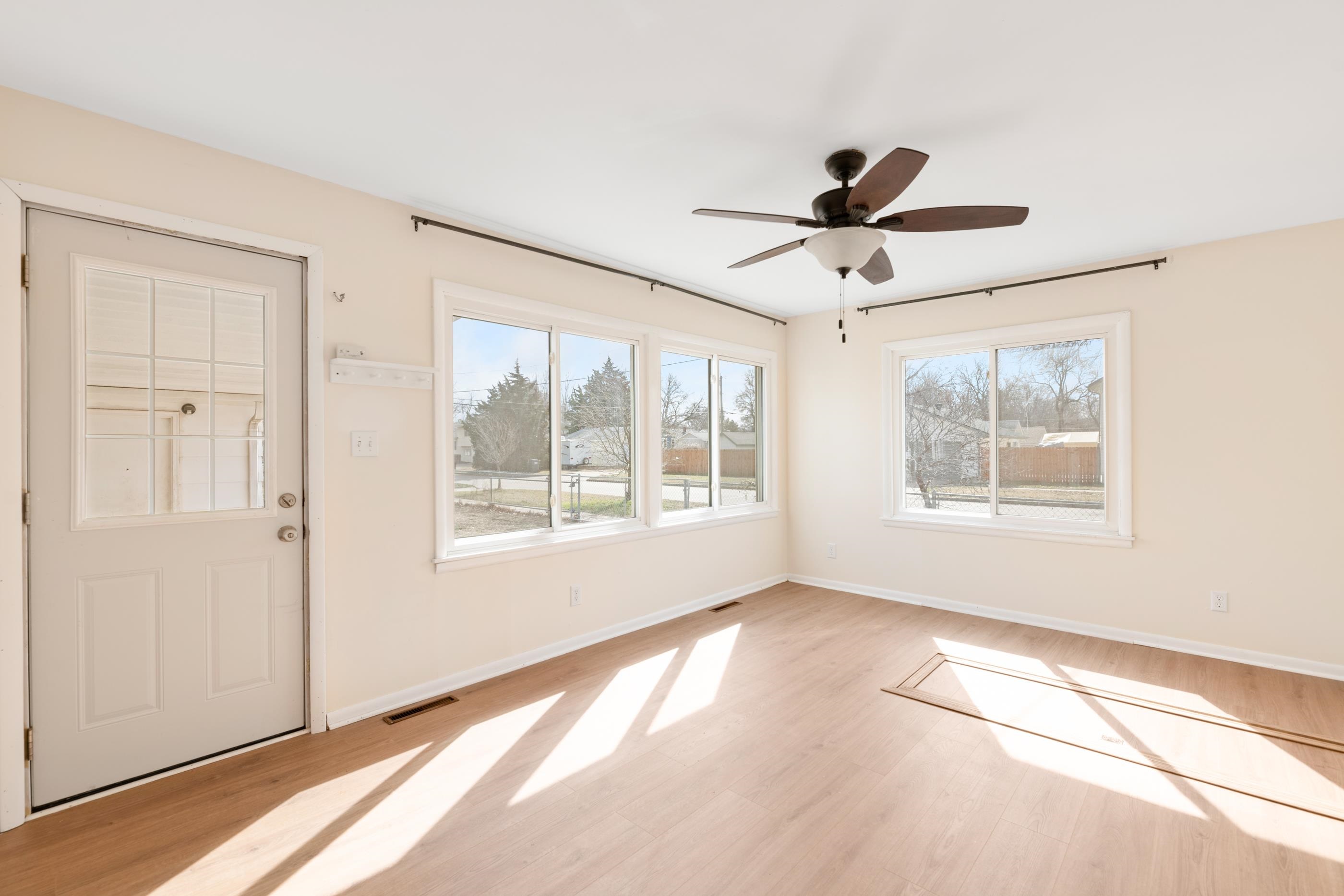 200 N Sedgwick Street Wichita KS 67203