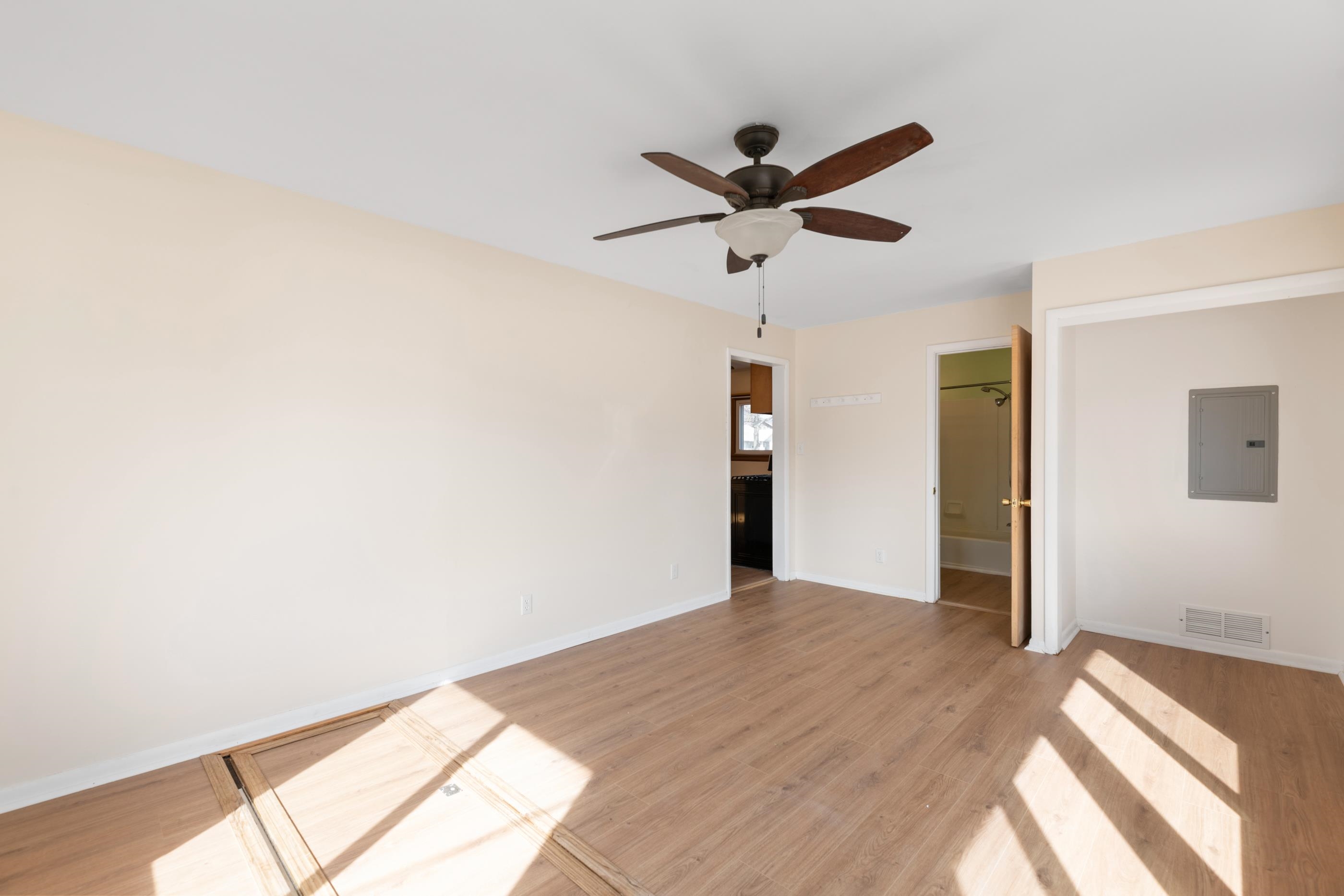 200 N Sedgwick Street Wichita KS 67203