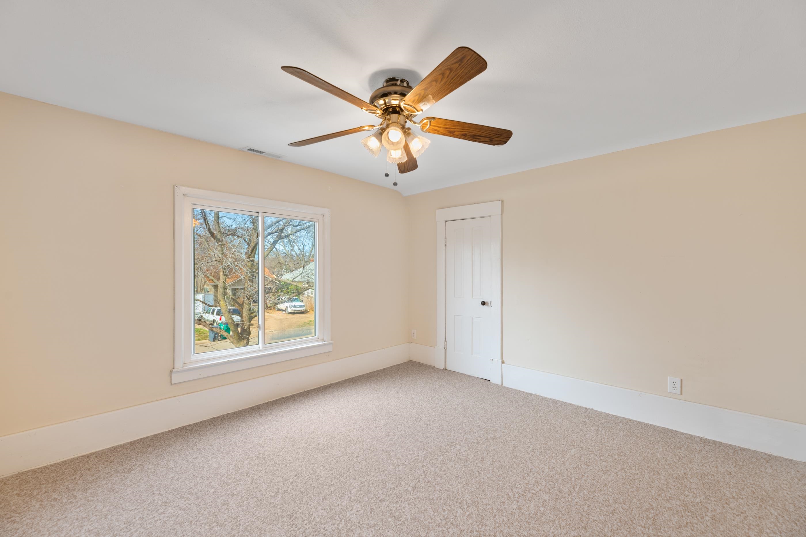 200 N Sedgwick Street Wichita KS 67203