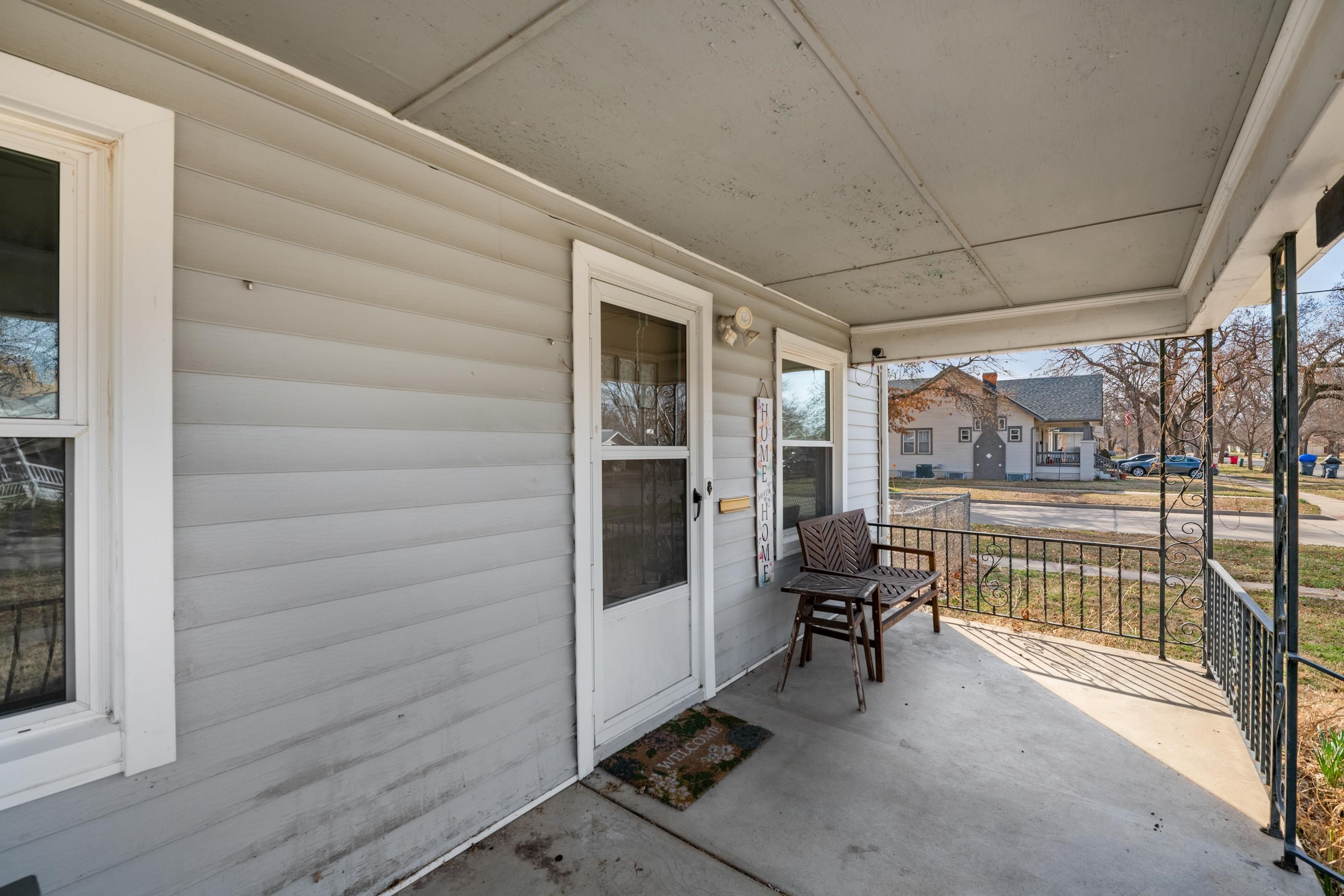 200 N Sedgwick Street Wichita KS 67203