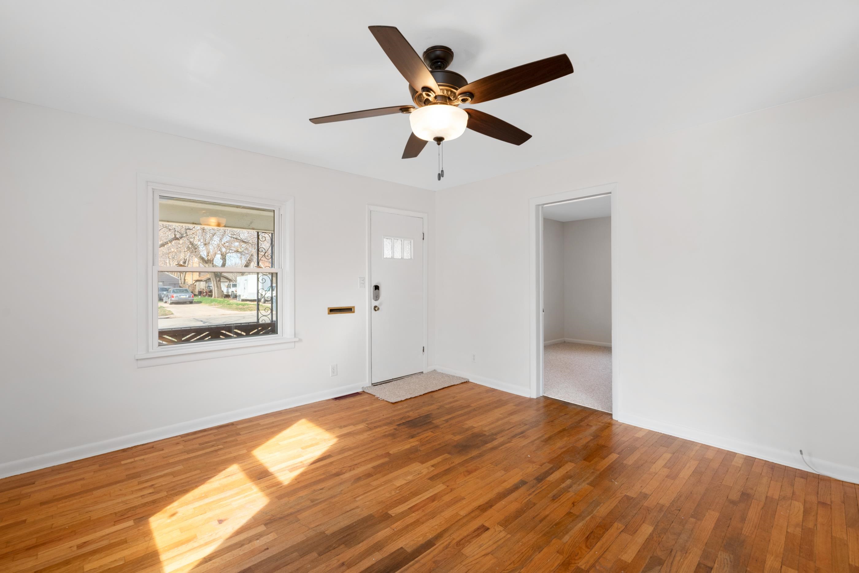200 N Sedgwick Street Wichita KS 67203