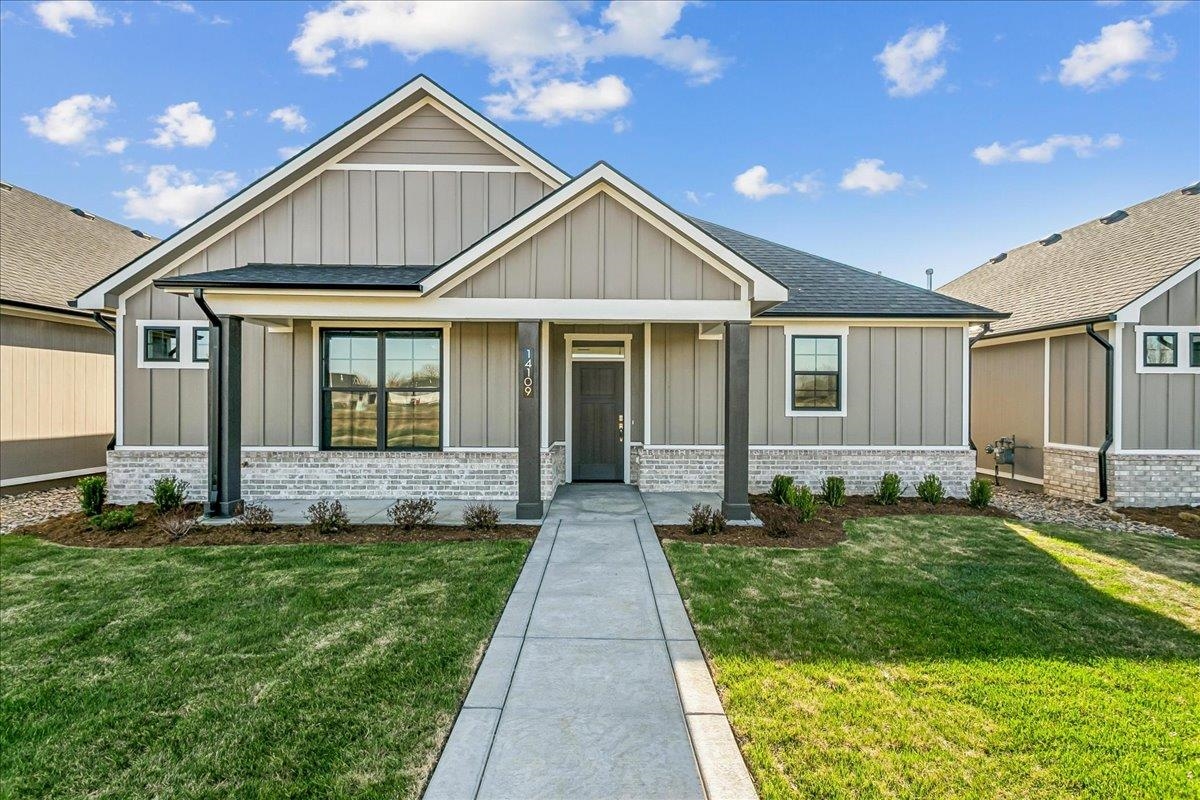 14109 W Barn Owl Street Wichita KS 67235
