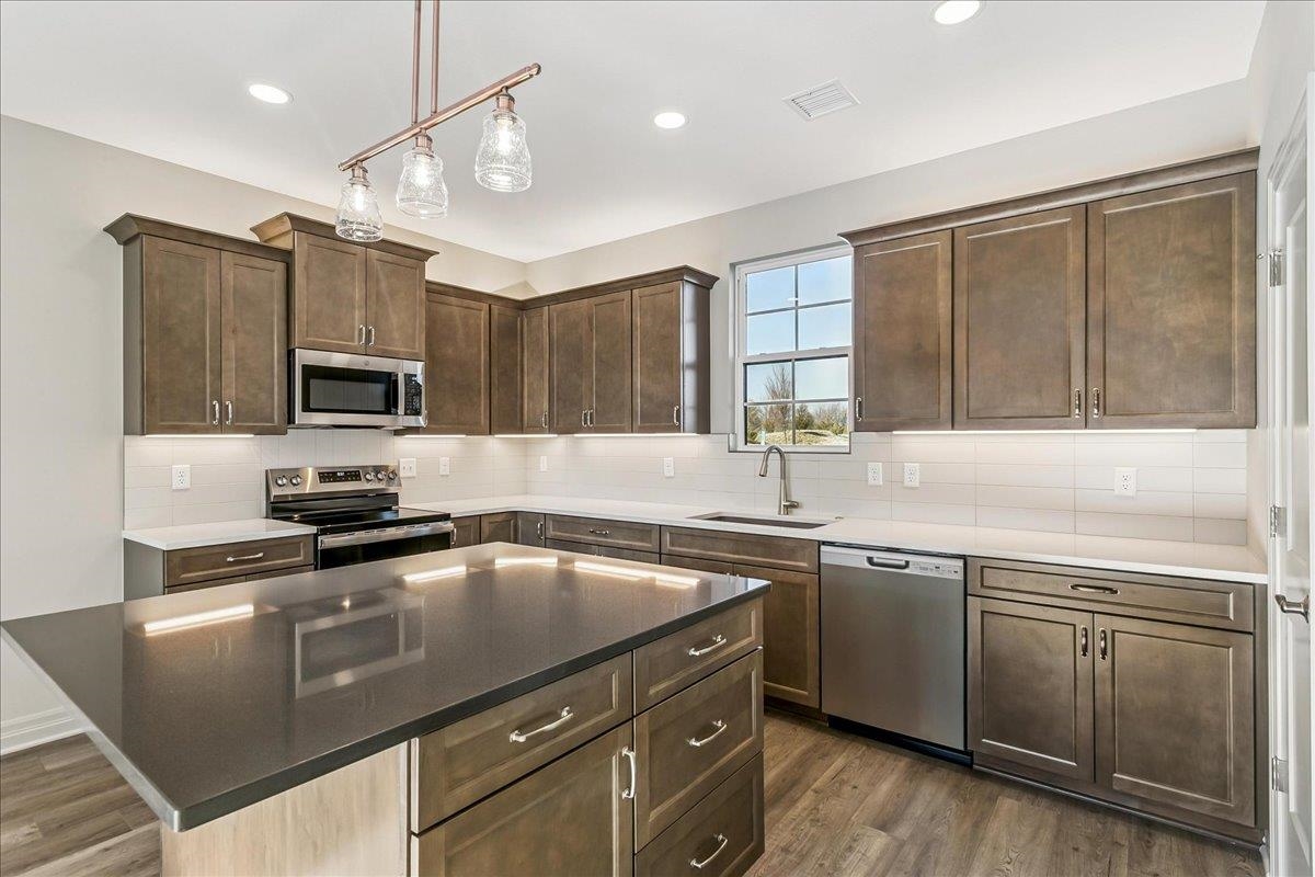 14109 W Barn Owl Street Wichita KS 67235