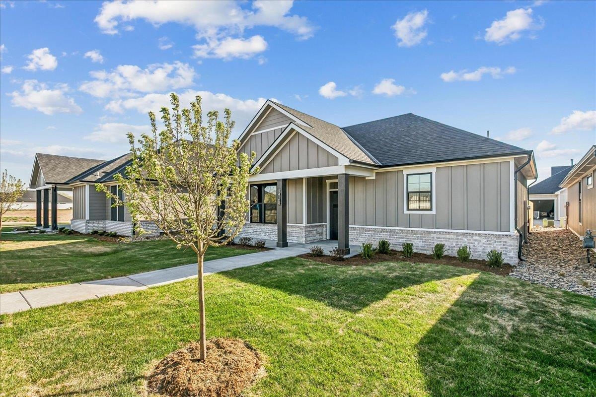 14109 W Barn Owl Street Wichita KS 67235