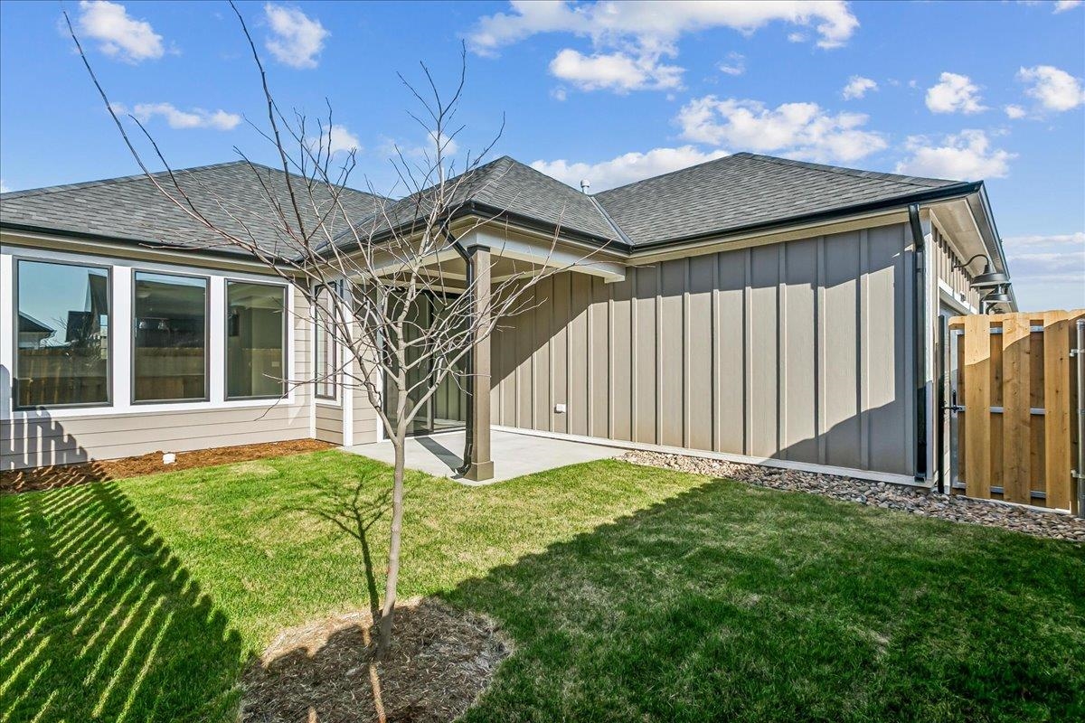 14109 W Barn Owl Street Wichita KS 67235