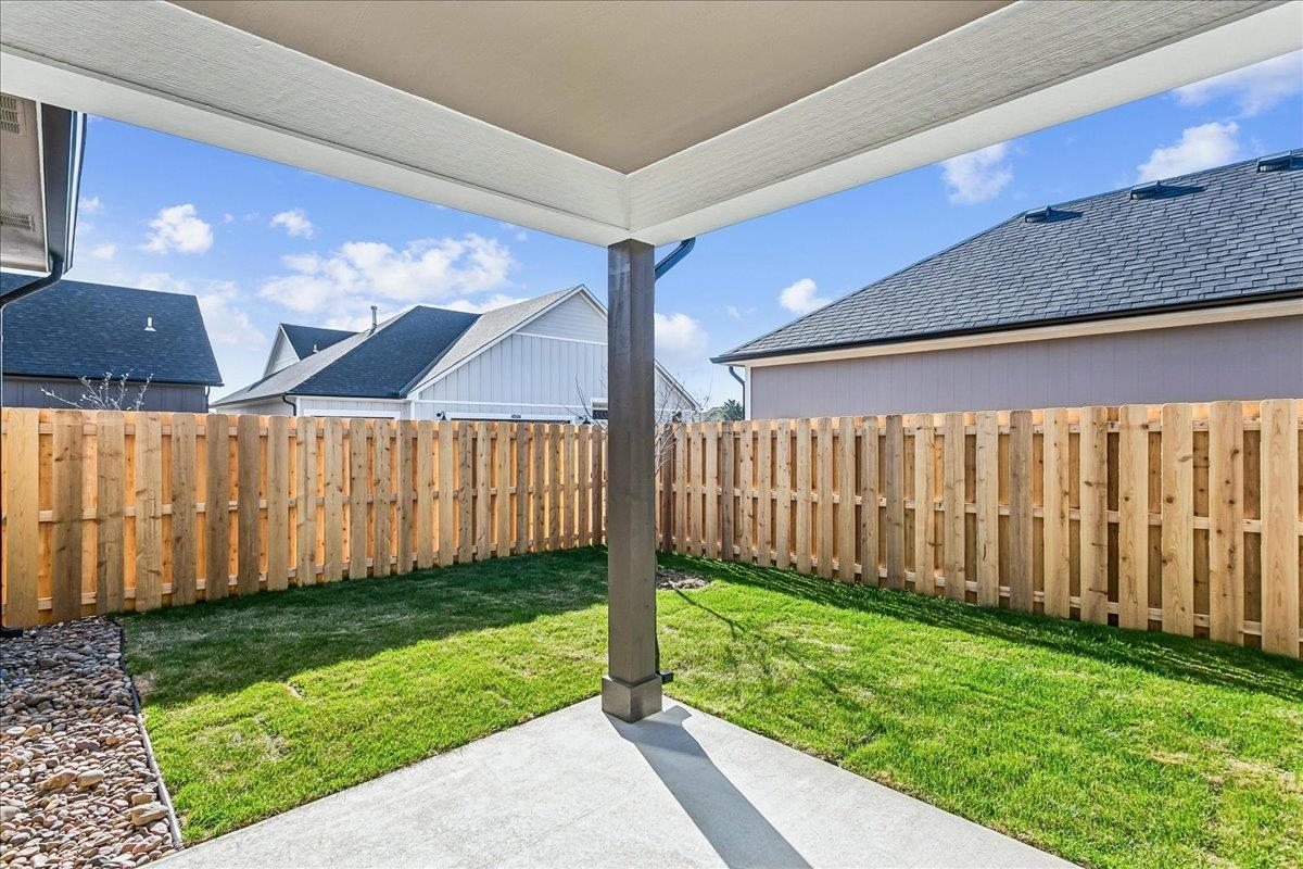 14109 W Barn Owl Street Wichita KS 67235