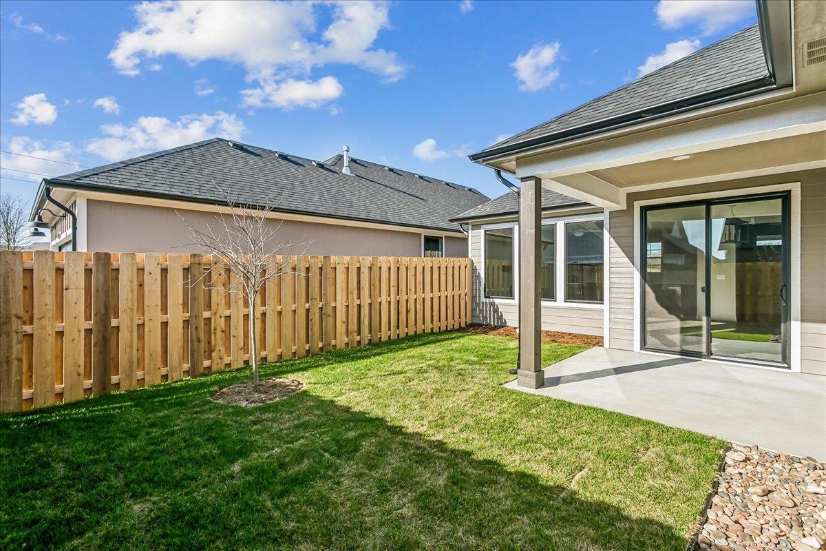14109 W Barn Owl Street Wichita KS 67235