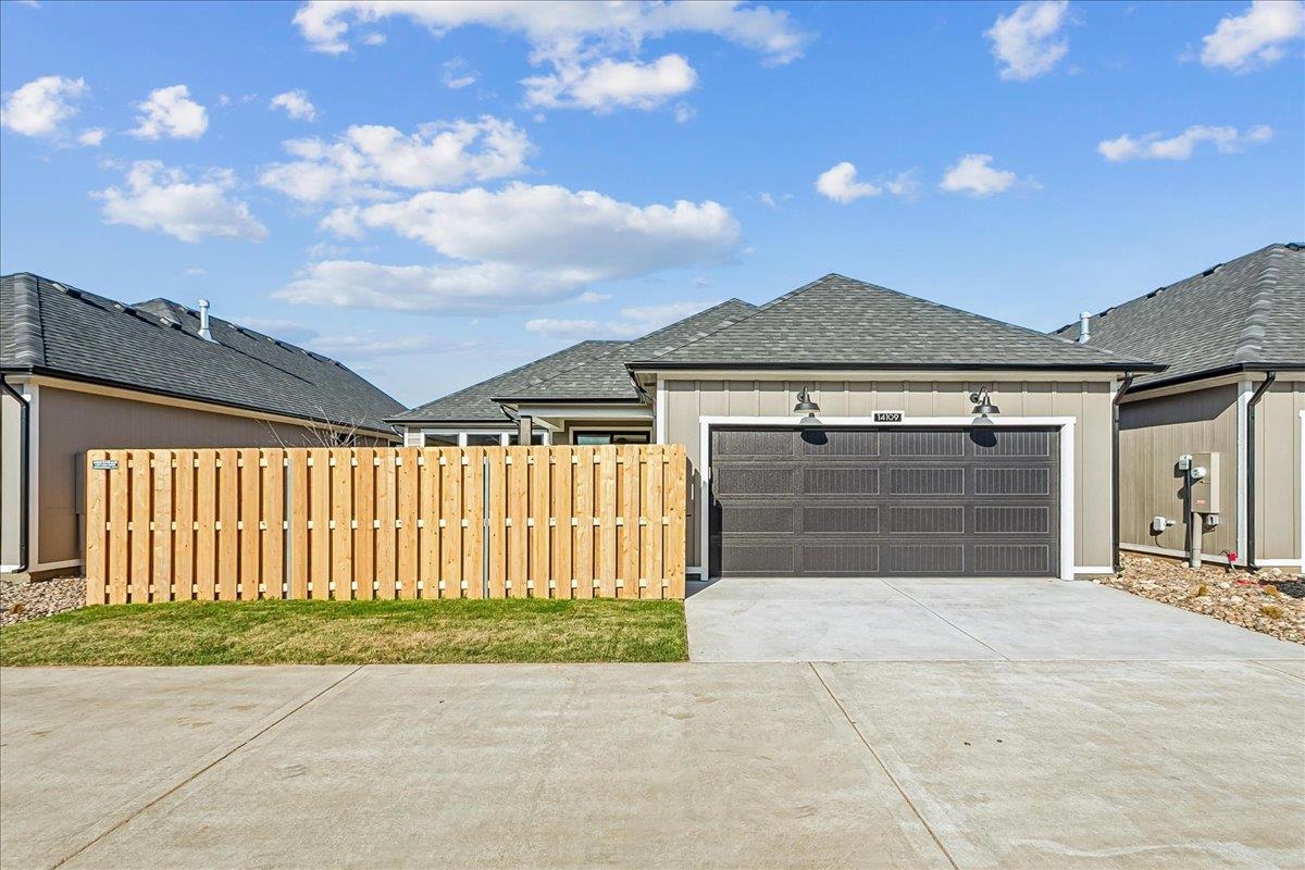 14109 W Barn Owl Street Wichita KS 67235