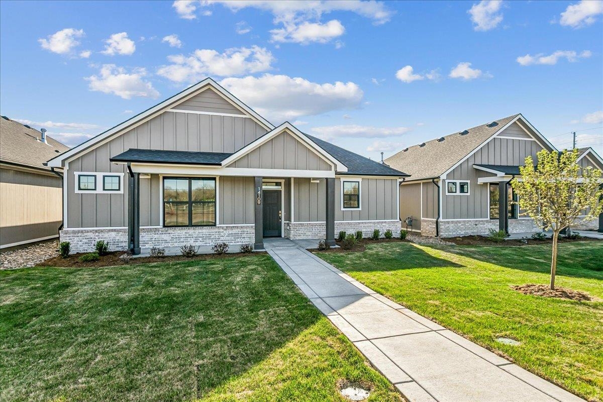 14109 W Barn Owl Street Wichita KS 67235