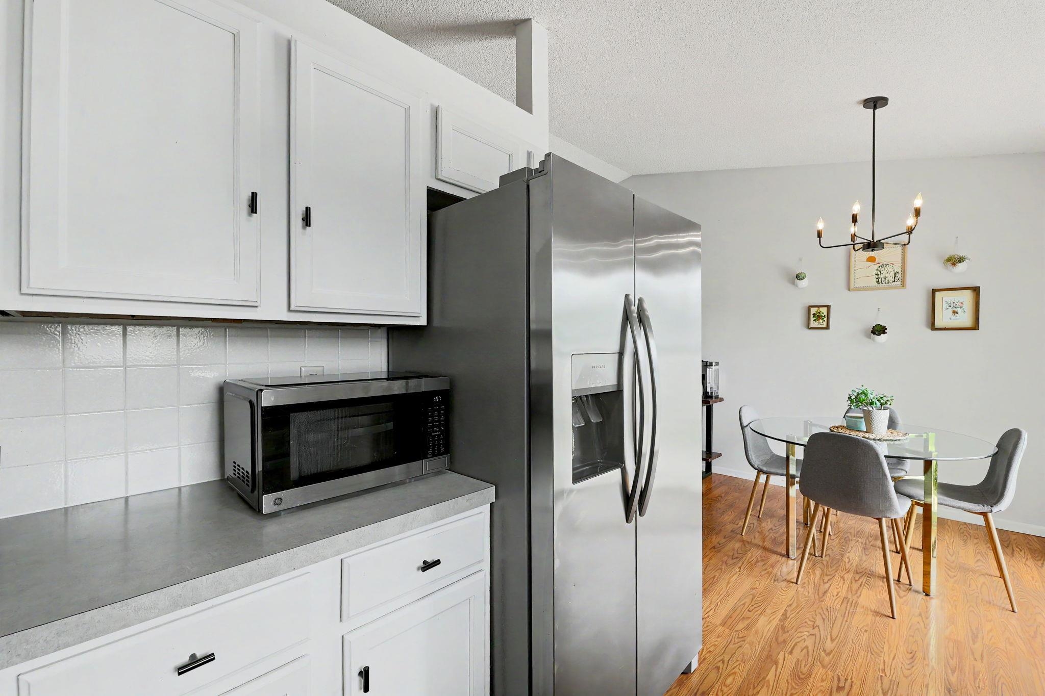6516 N Upchurch Avenue Park City KS 67219