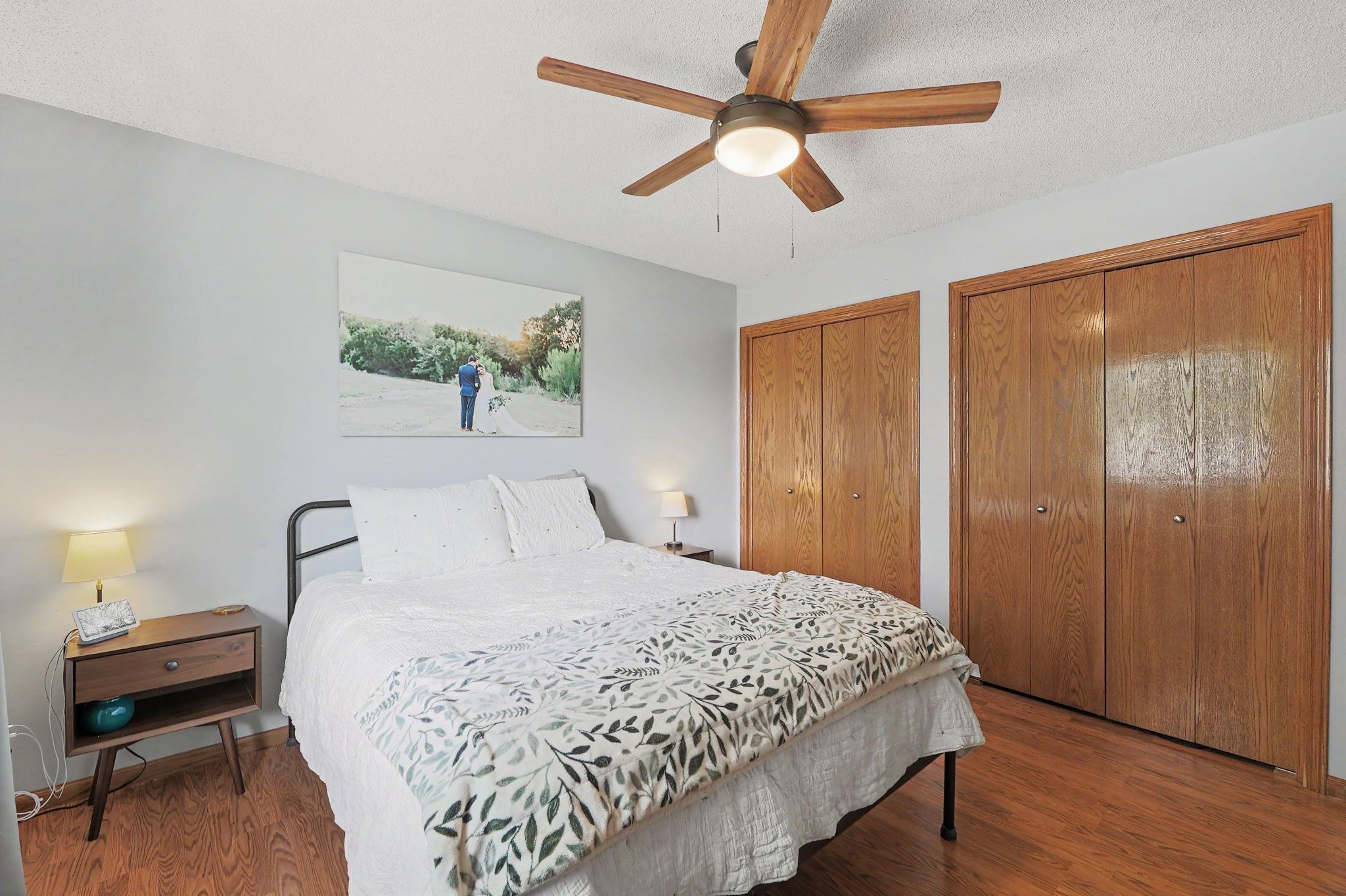 6516 N Upchurch Avenue Park City KS 67219